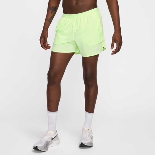 Running Shorts-Nike, Nike Stride, Men's Dri-FIT 13cm (approx.) Brief-Lined Running Shorts