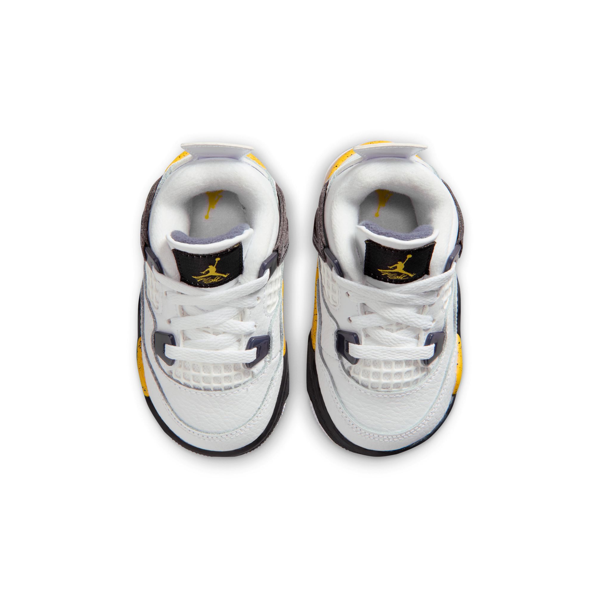 Air Jordan 4 Retro image number 3