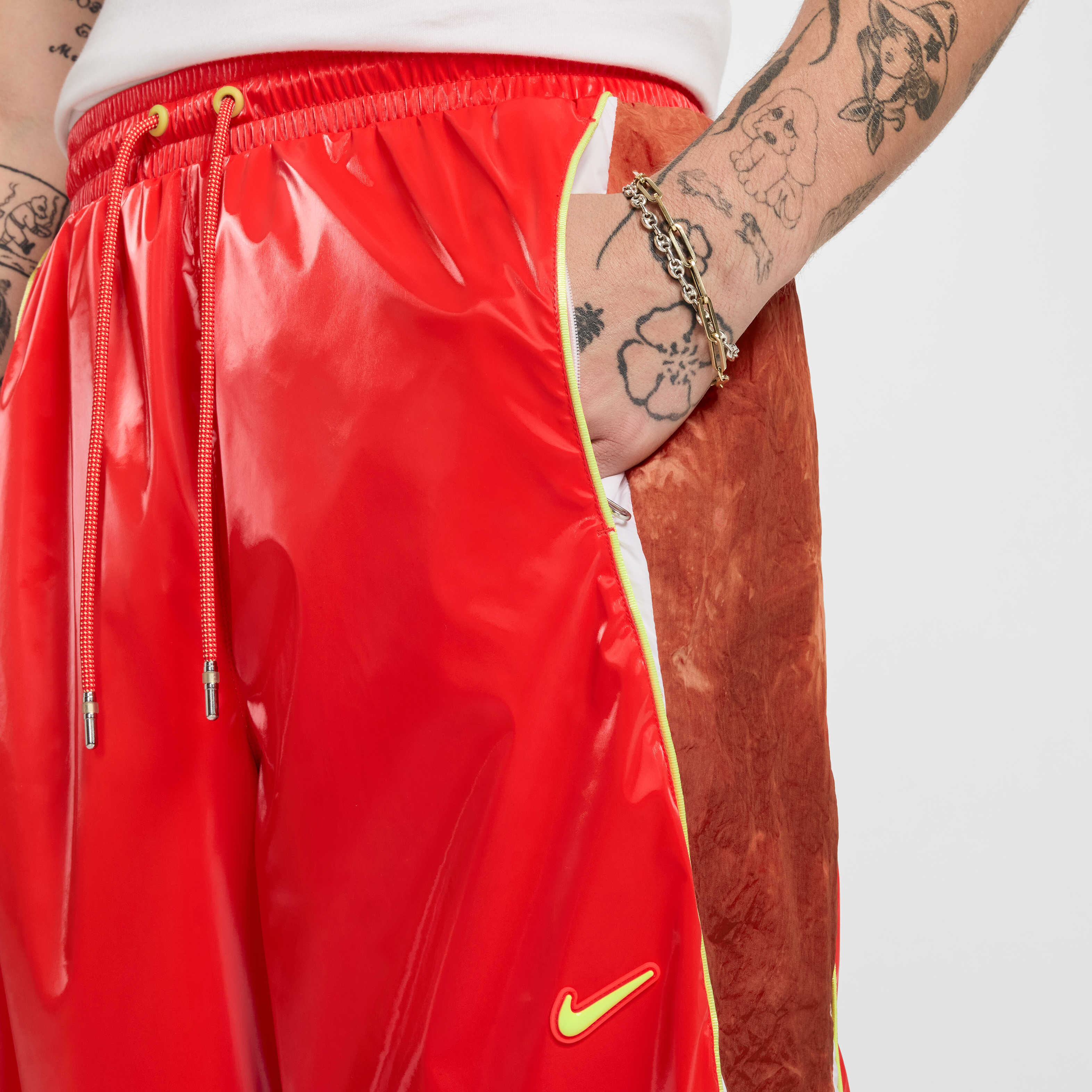 Nike Project F.R.O.G. image number 2