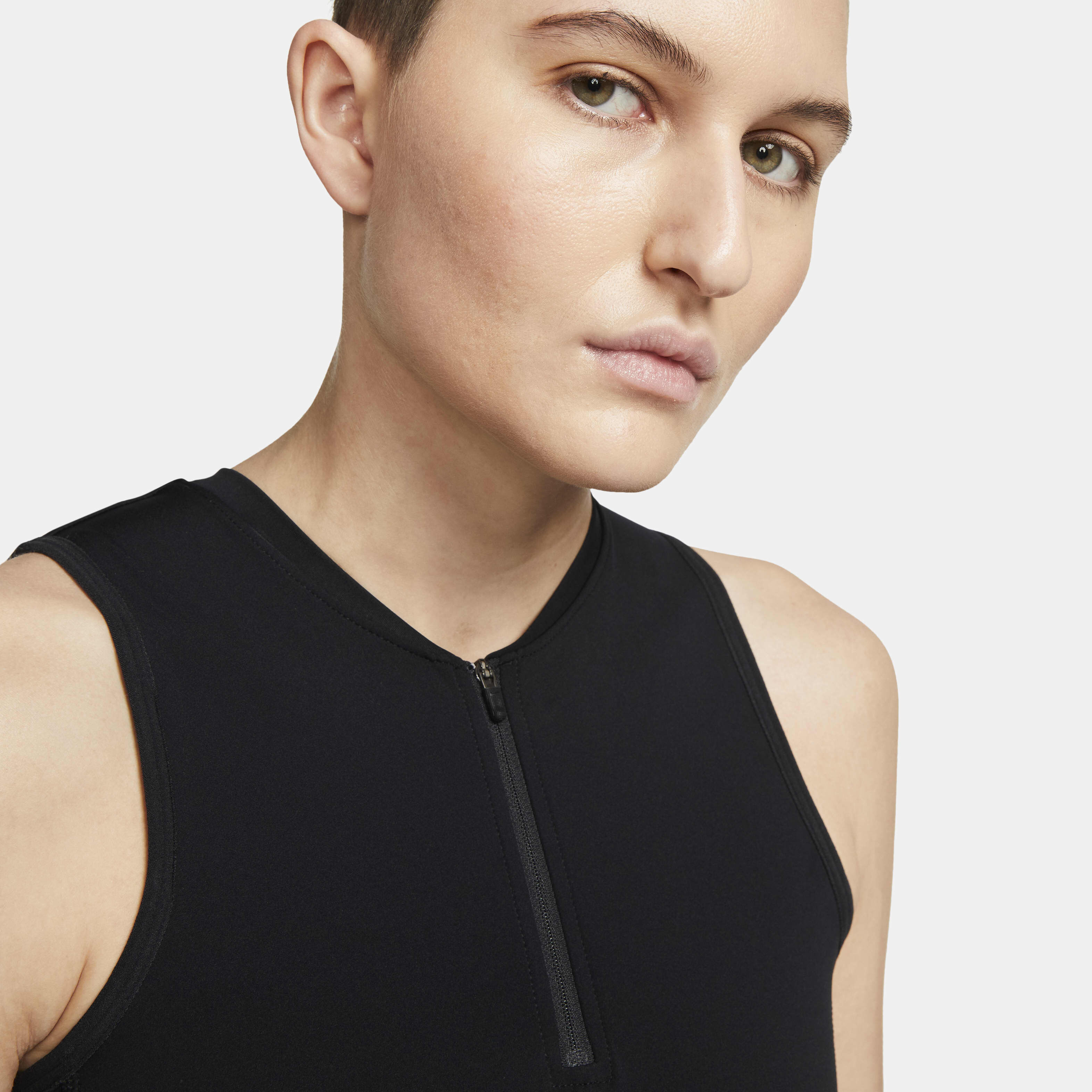 نايكي برو دراي-فت image number 2