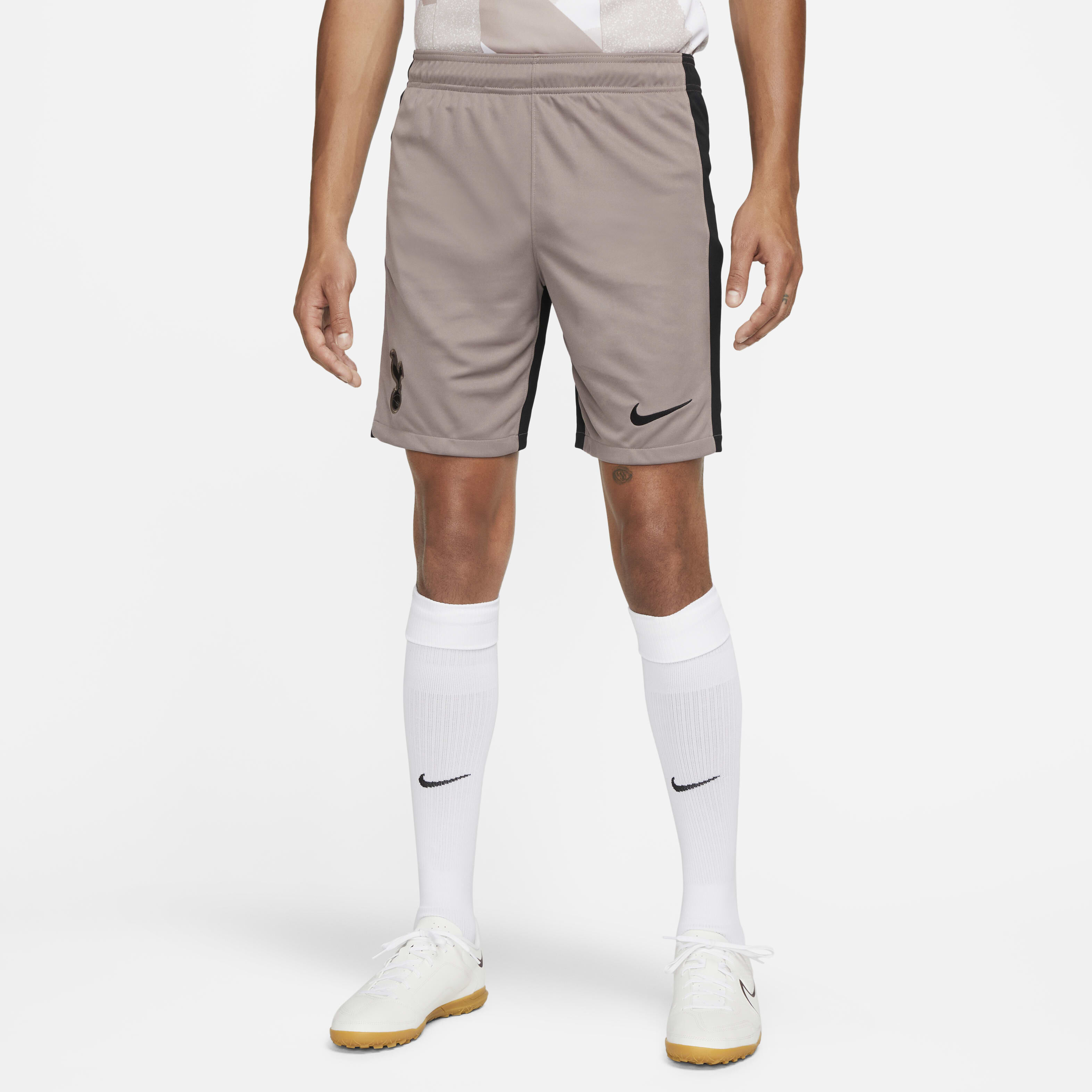 Tottenham 3rd kit shorts on sale