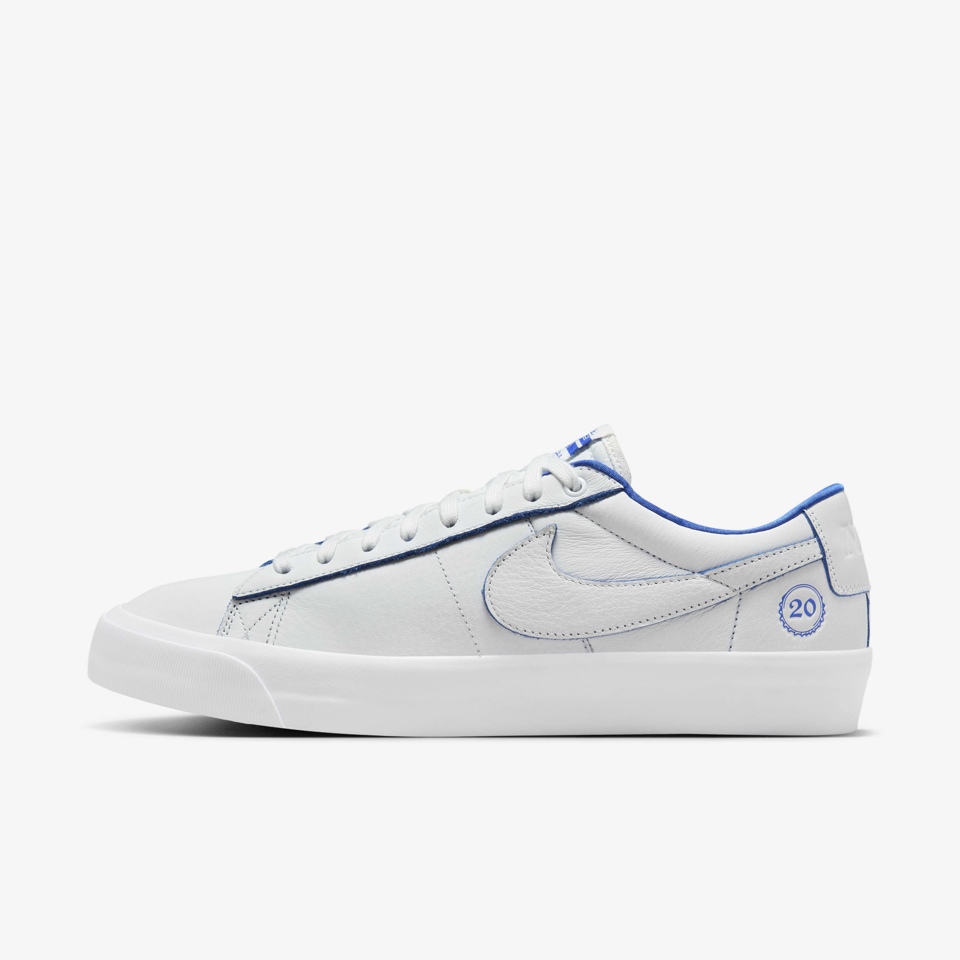 Buy Nike SB Blazer Low Pro GT Premium Men s Shoes Nike UAE Official