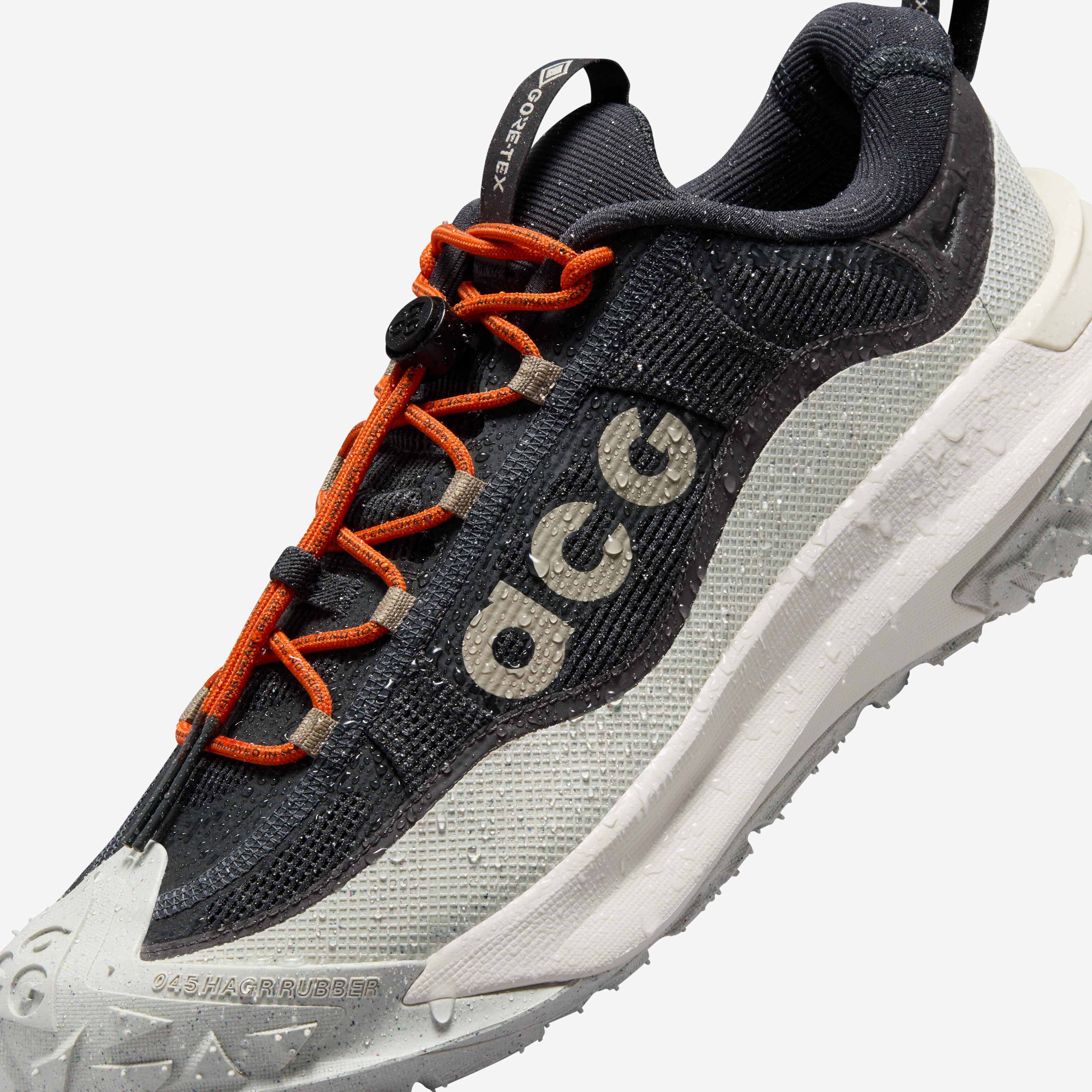⭐️新品未使用 NIKE ACG ⭐️MOUNTAIN FLY 2 LOW Buy Nike ACG Mountain Fly 2 Low GORE-TEX Men's Shoes - Dark Smoke