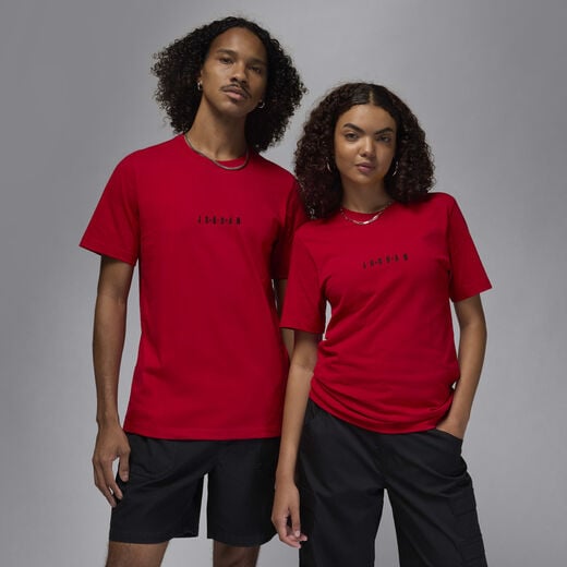Graphic Tees-JRDN, Jordan Air, Men's T-Shirt