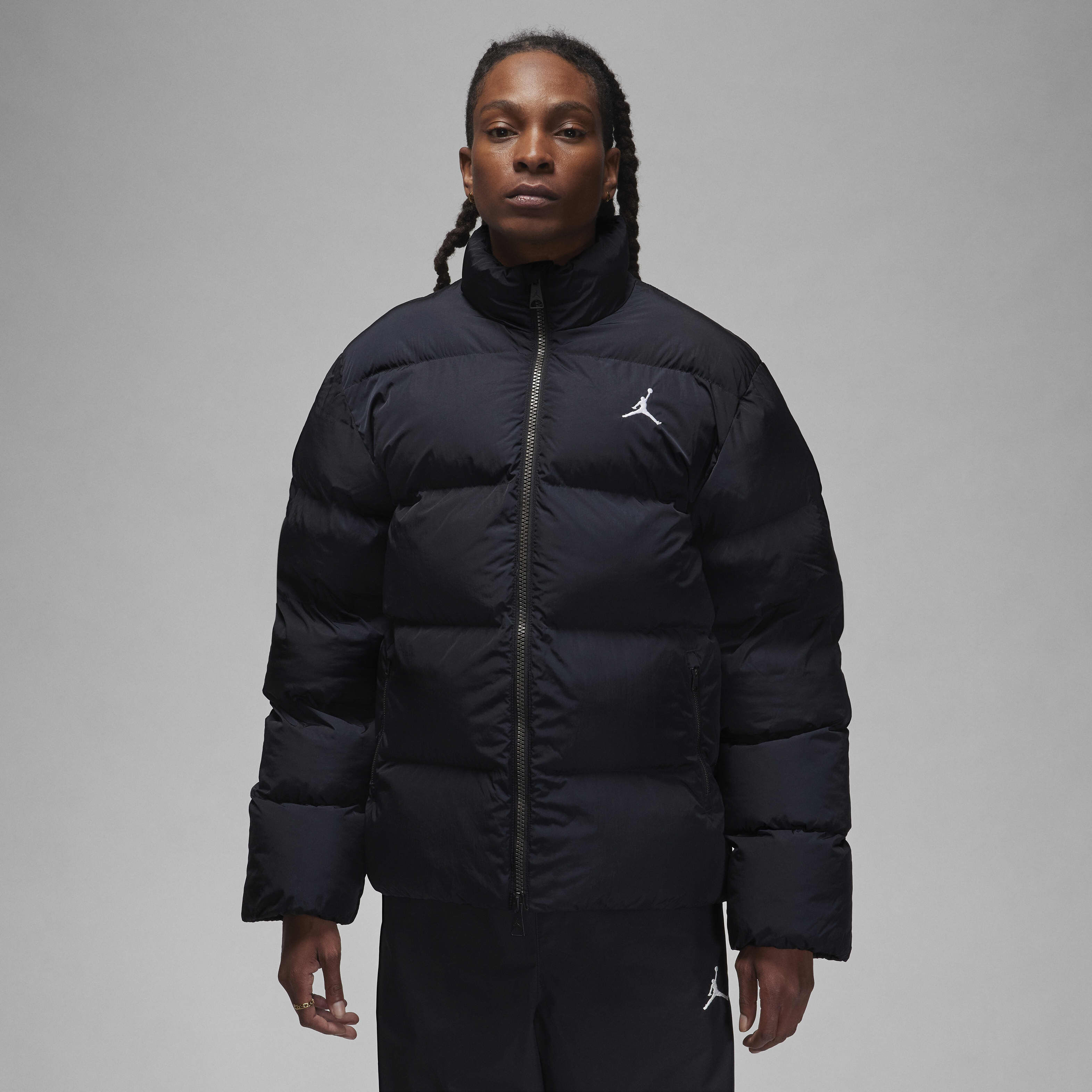 Nike jordan coat clearance