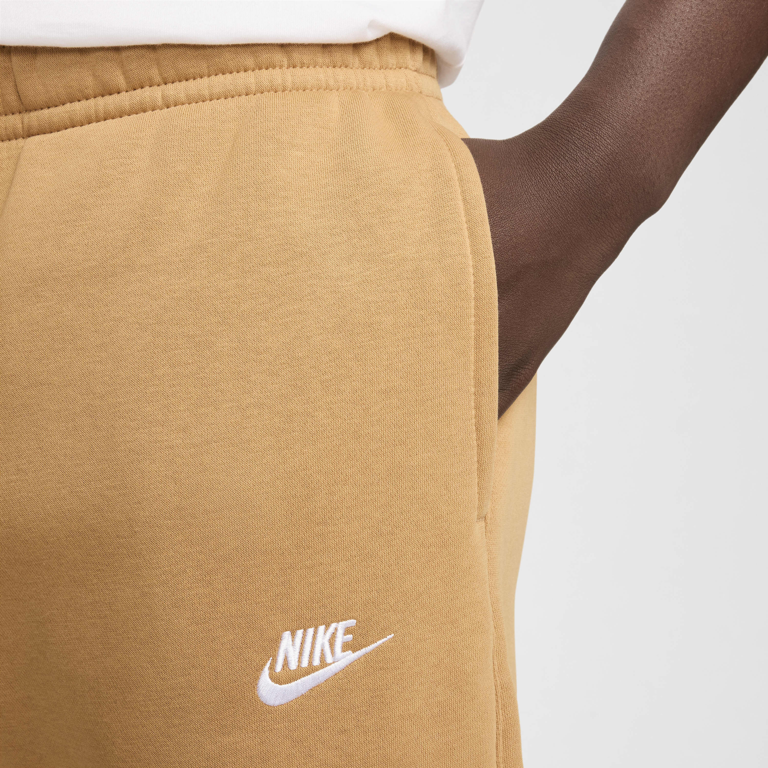Nike Sportswear Club Fleece image number 3