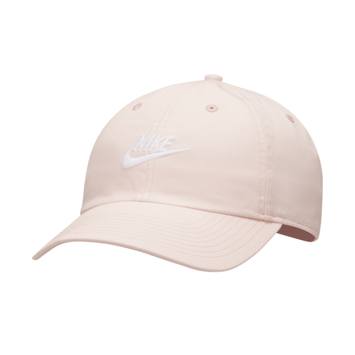 Nike sportswear heritage86 futura washed 2024 baseball hat