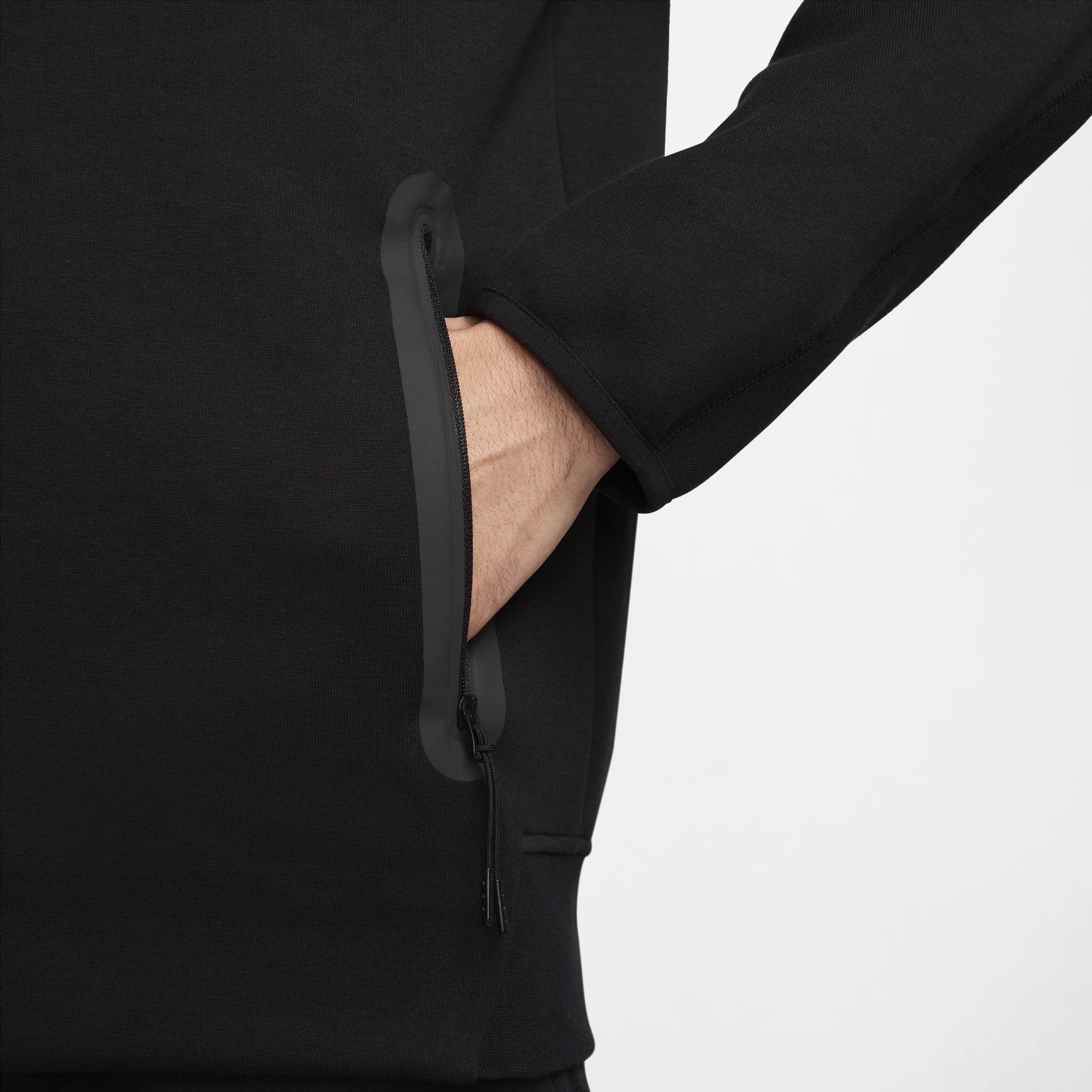 Nike Sportswear Tech Fleece Windrunner image number 6