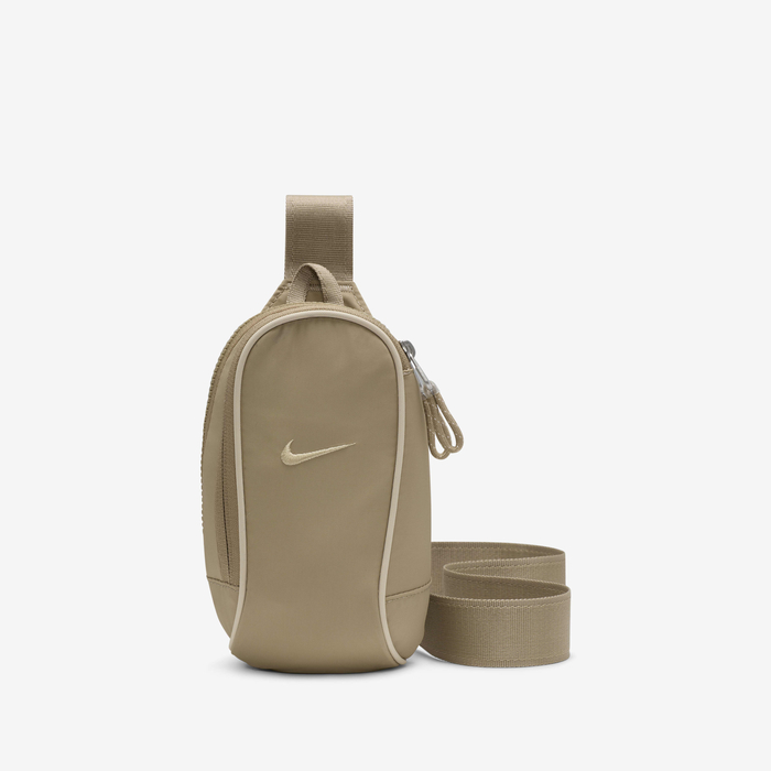 Buy Nike Sportswear Essentials Cross-Body Bag (1L) Khaki/Sand