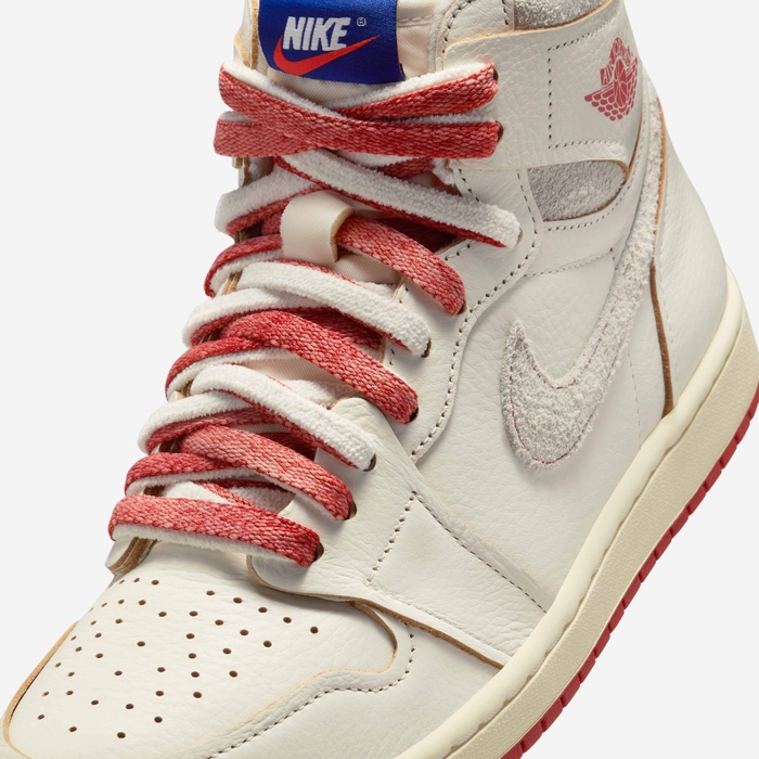 Air Jordan 1 High OG 'Rare Air' image number 6 Air Jordan 1 High OG 'Rare Air' image number 6