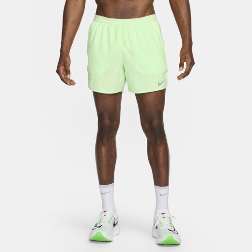 Shorts-Nike, Nike Stride, Men's Dri-FIT 13cm (approx.) Brief-Lined Running Shorts
