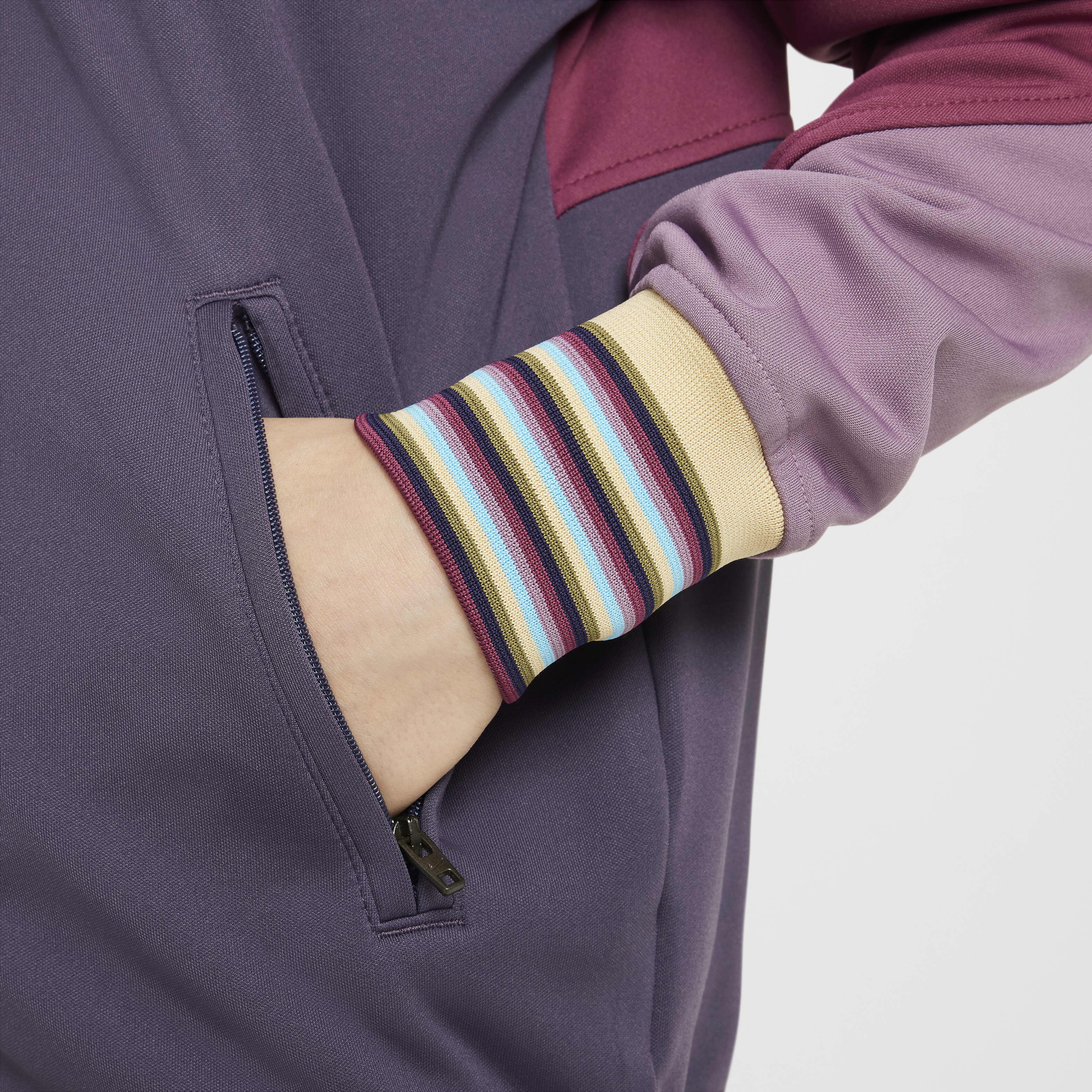 England Academy Pro Away image number 5