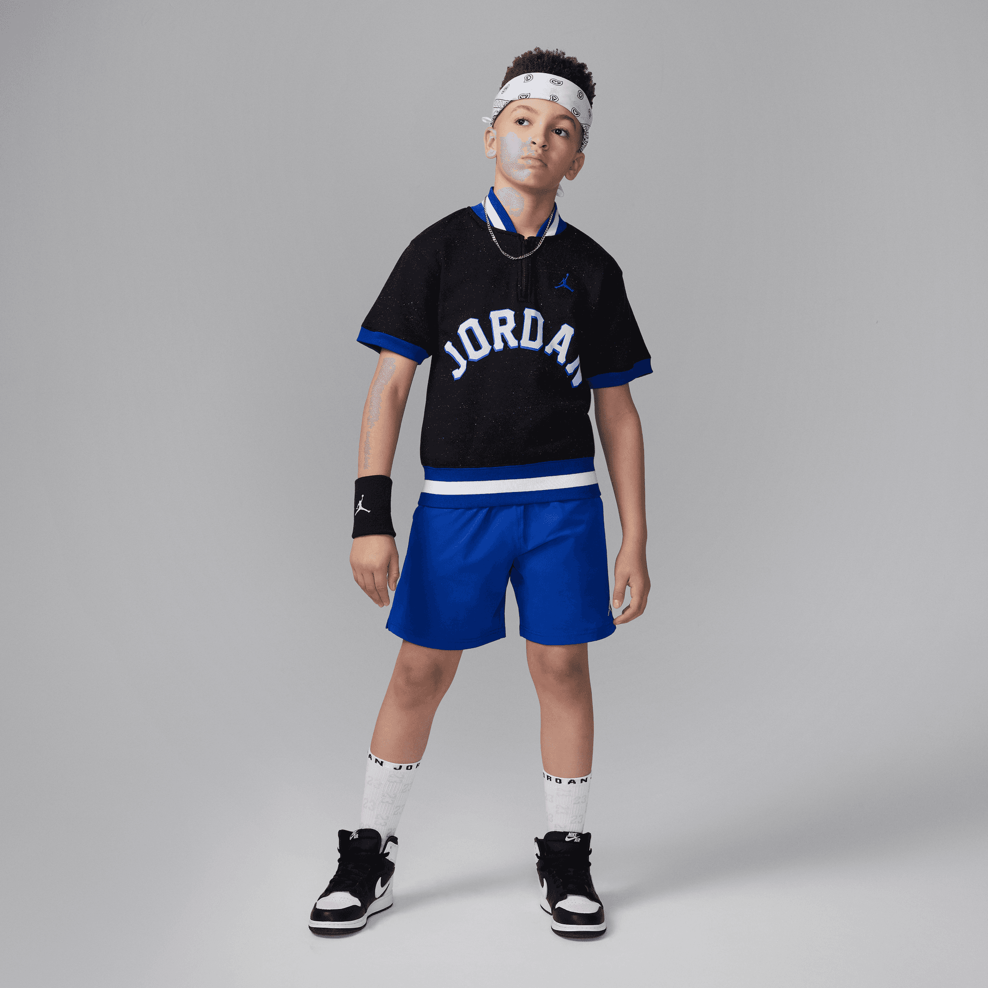 Jordan Court of Legends image number 5