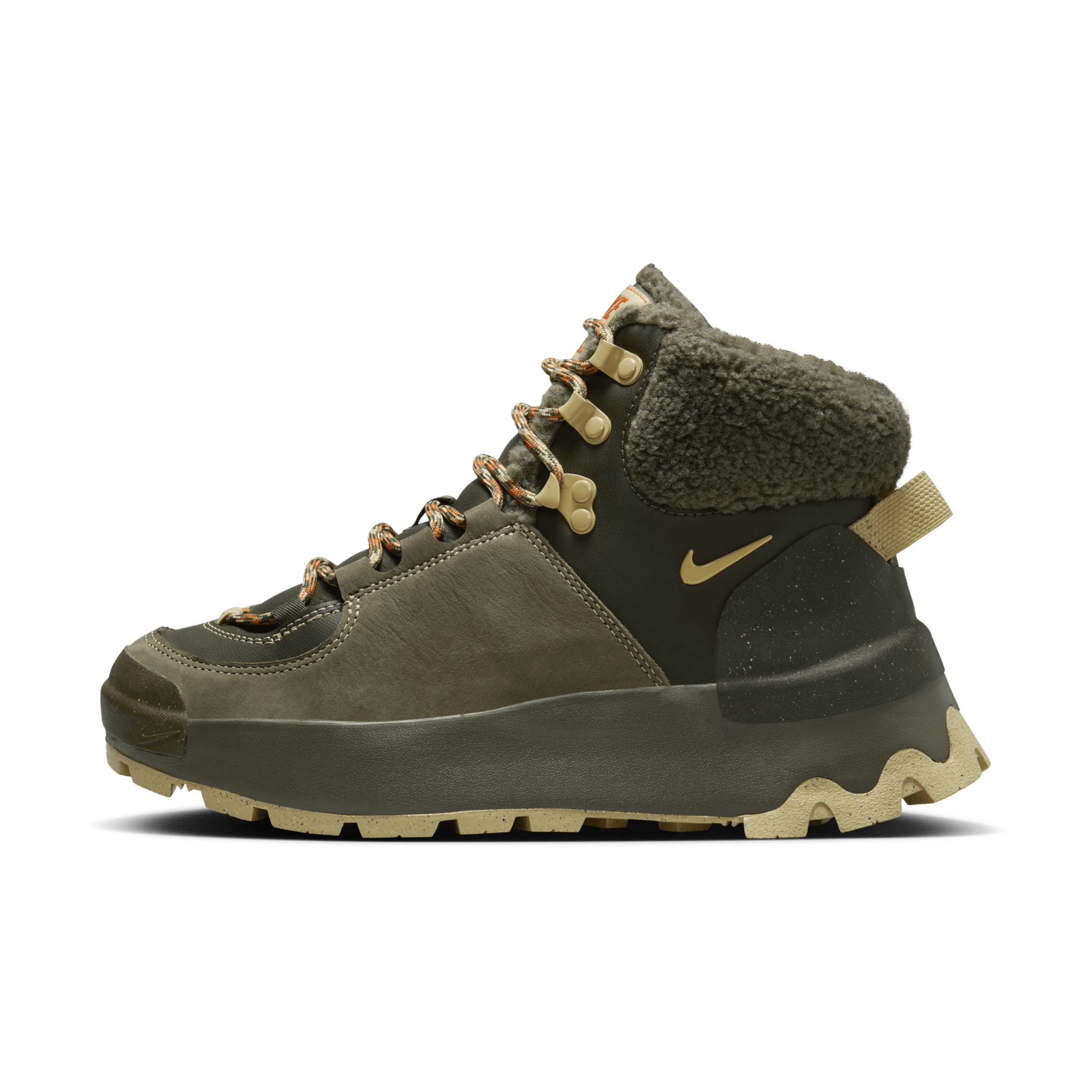Basket nike classic store