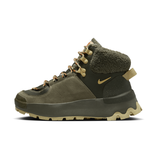 Nike hiking hot sale shoes womens