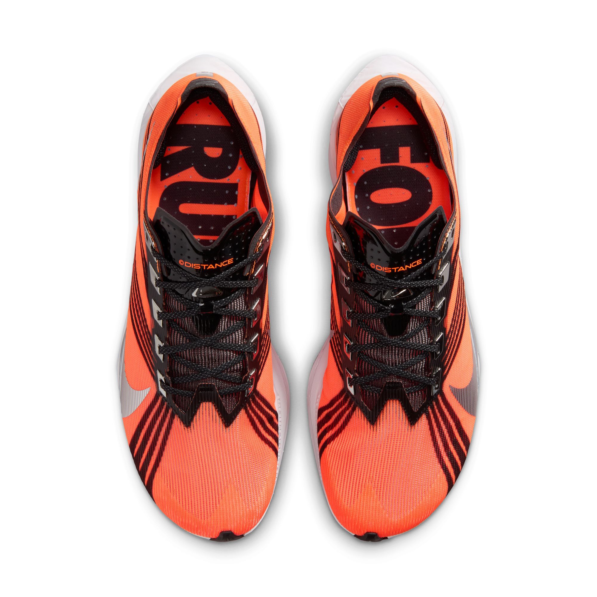 Vaporfly 4 x DISTANCE image number 3