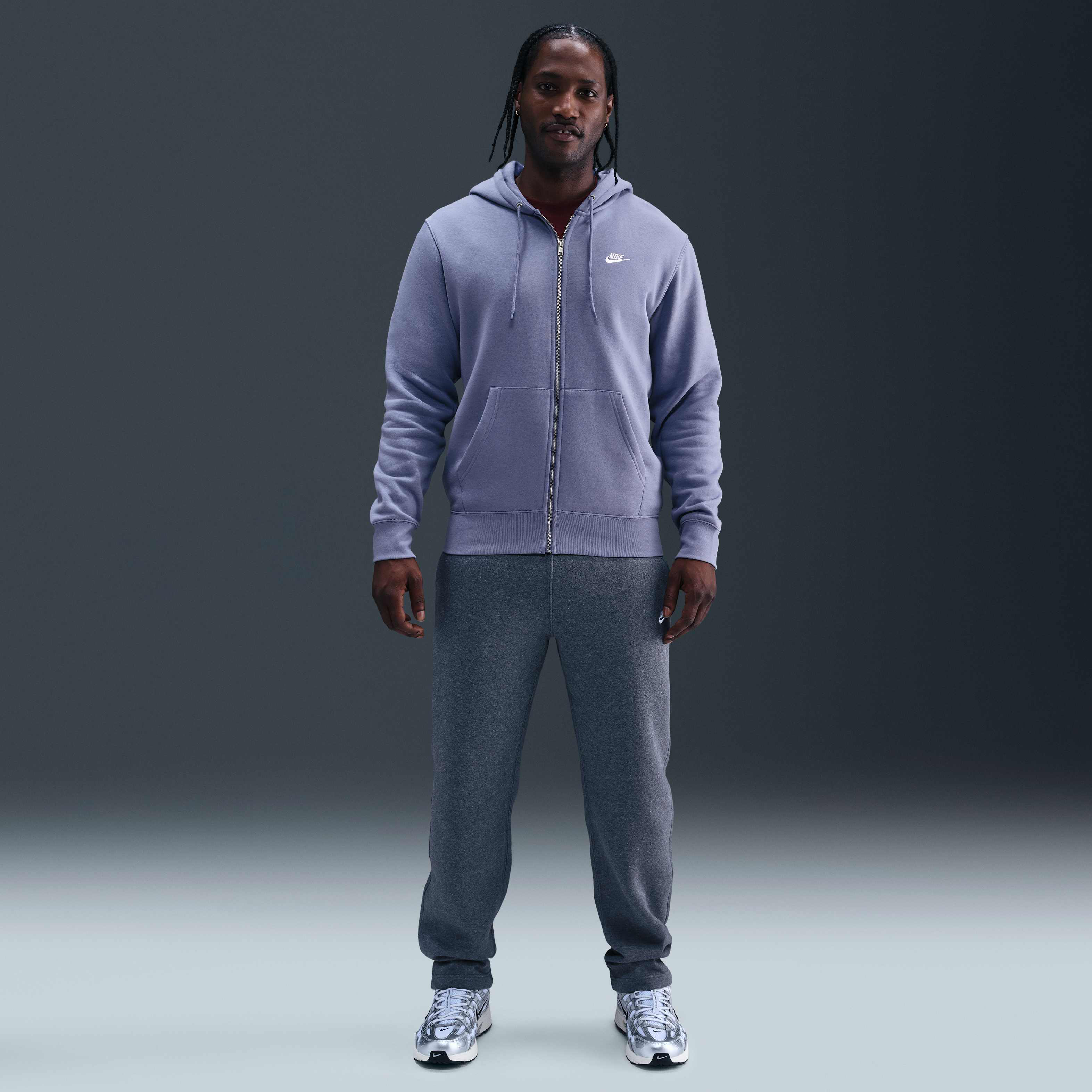 Nike Club image number 3