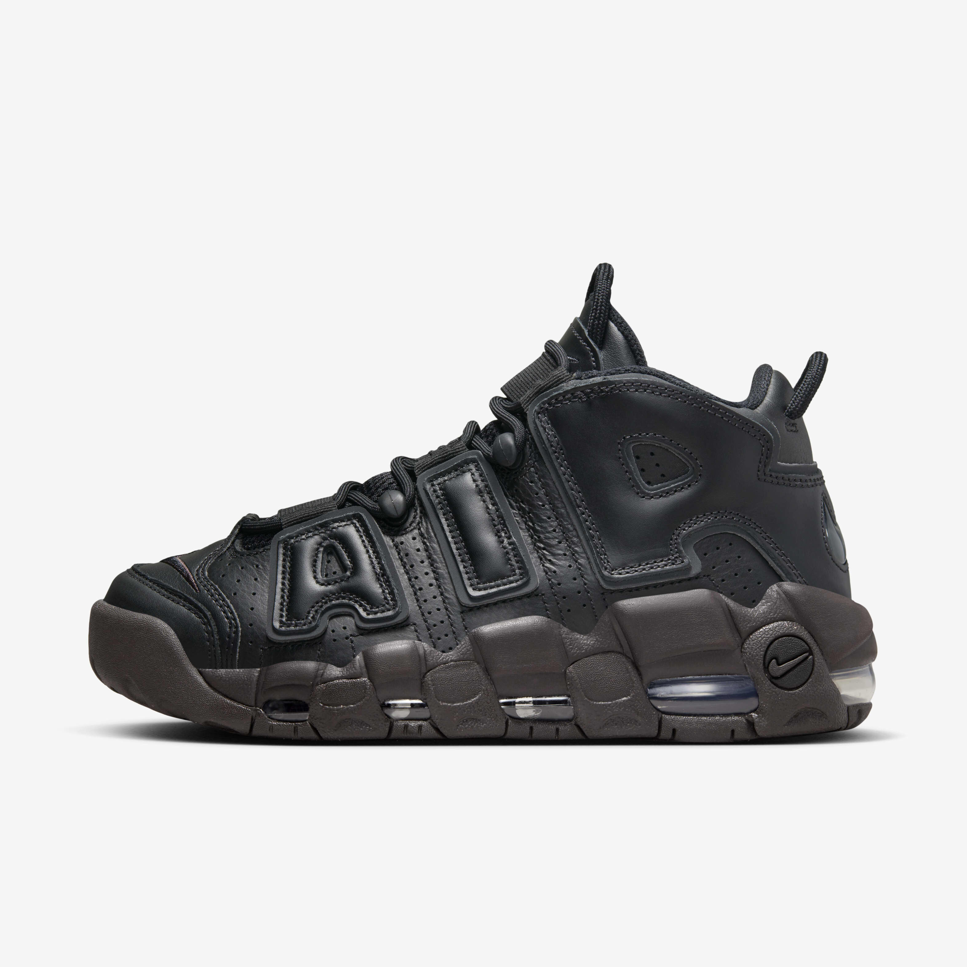 Nike Air More Uptempo image number 0