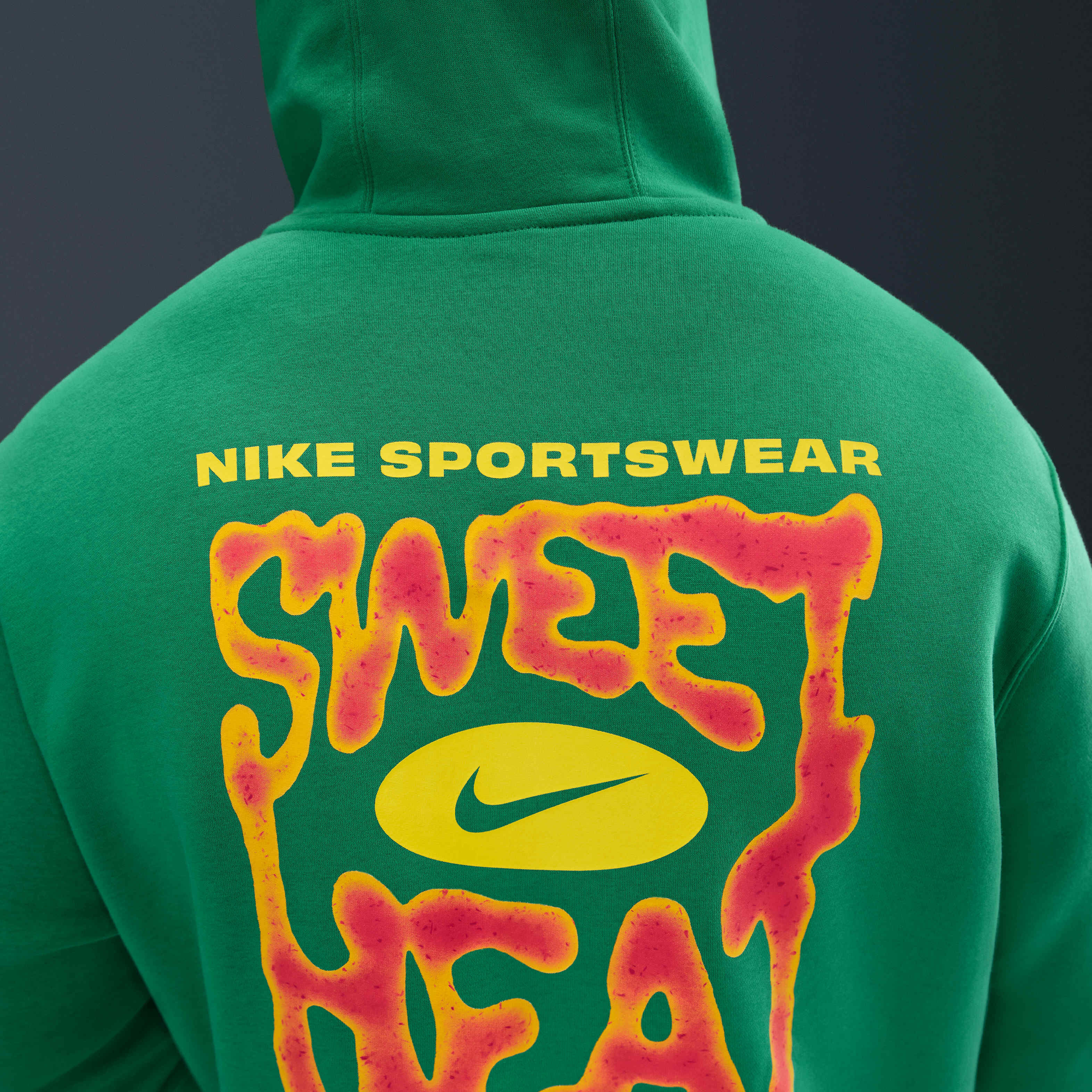 Nike Sportswear Club Sole Food image number 6