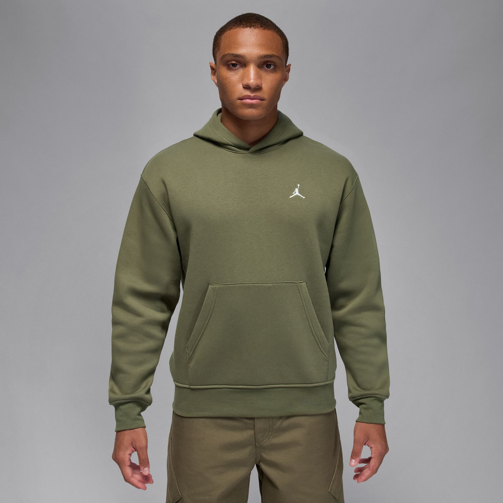 Jordan Brooklyn Fleece image number 0