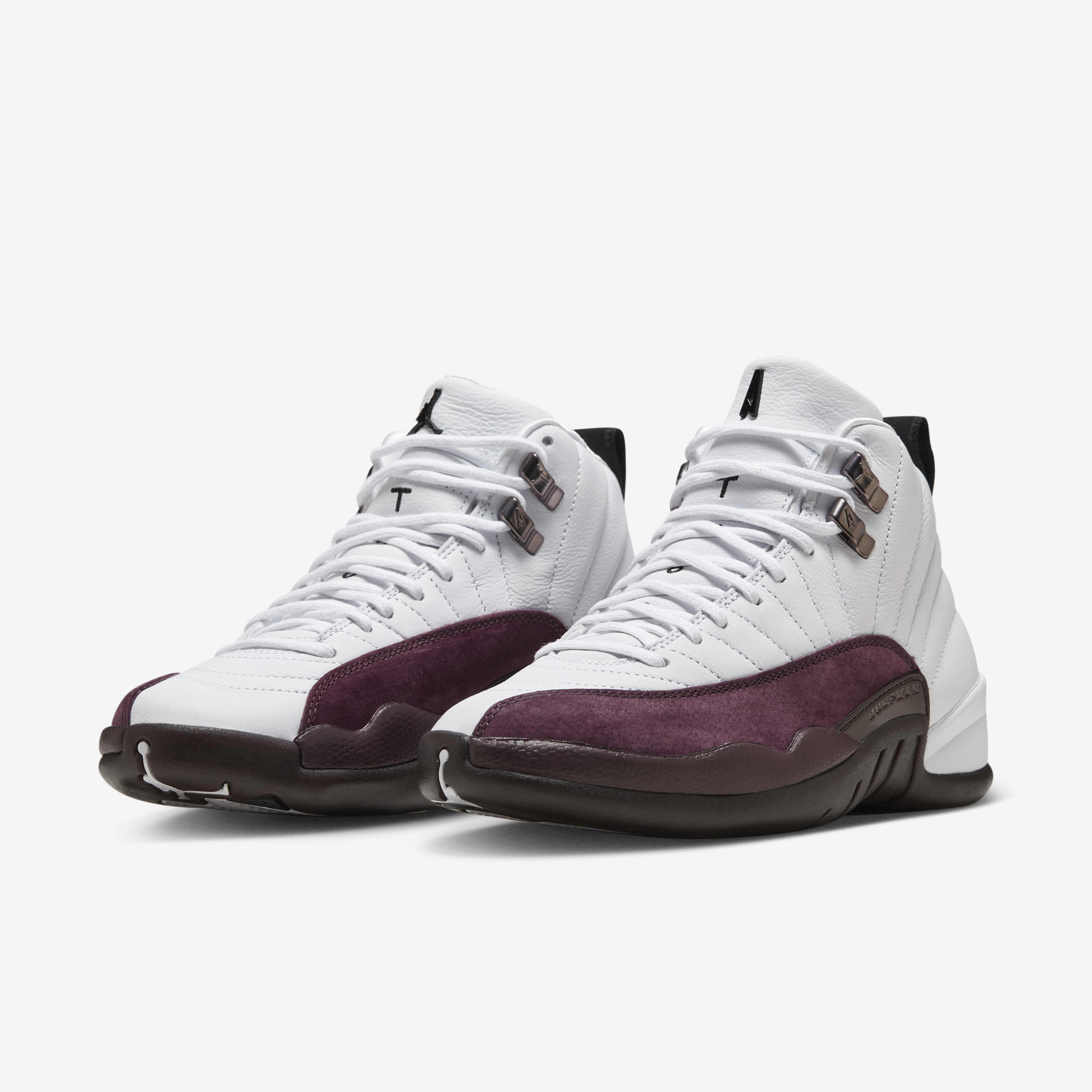 Air Jordan 12 x A Ma Mani&eacute;re image number 4