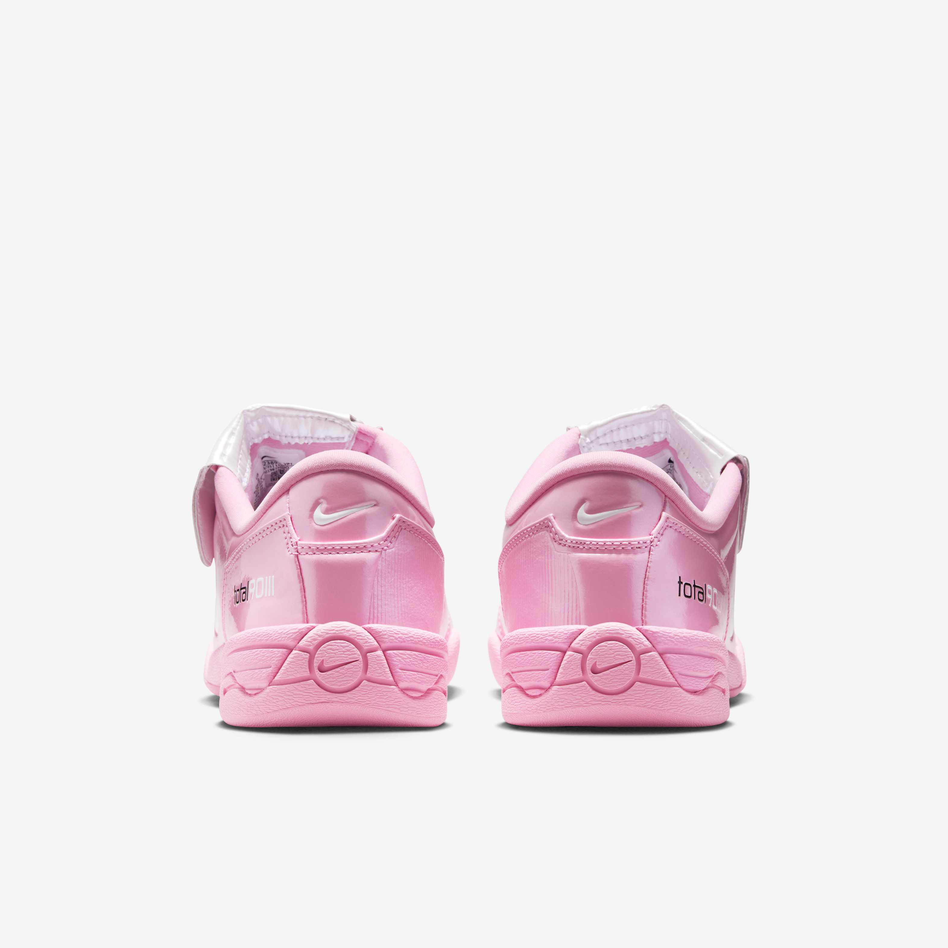 Nike Total90 SE image number 5