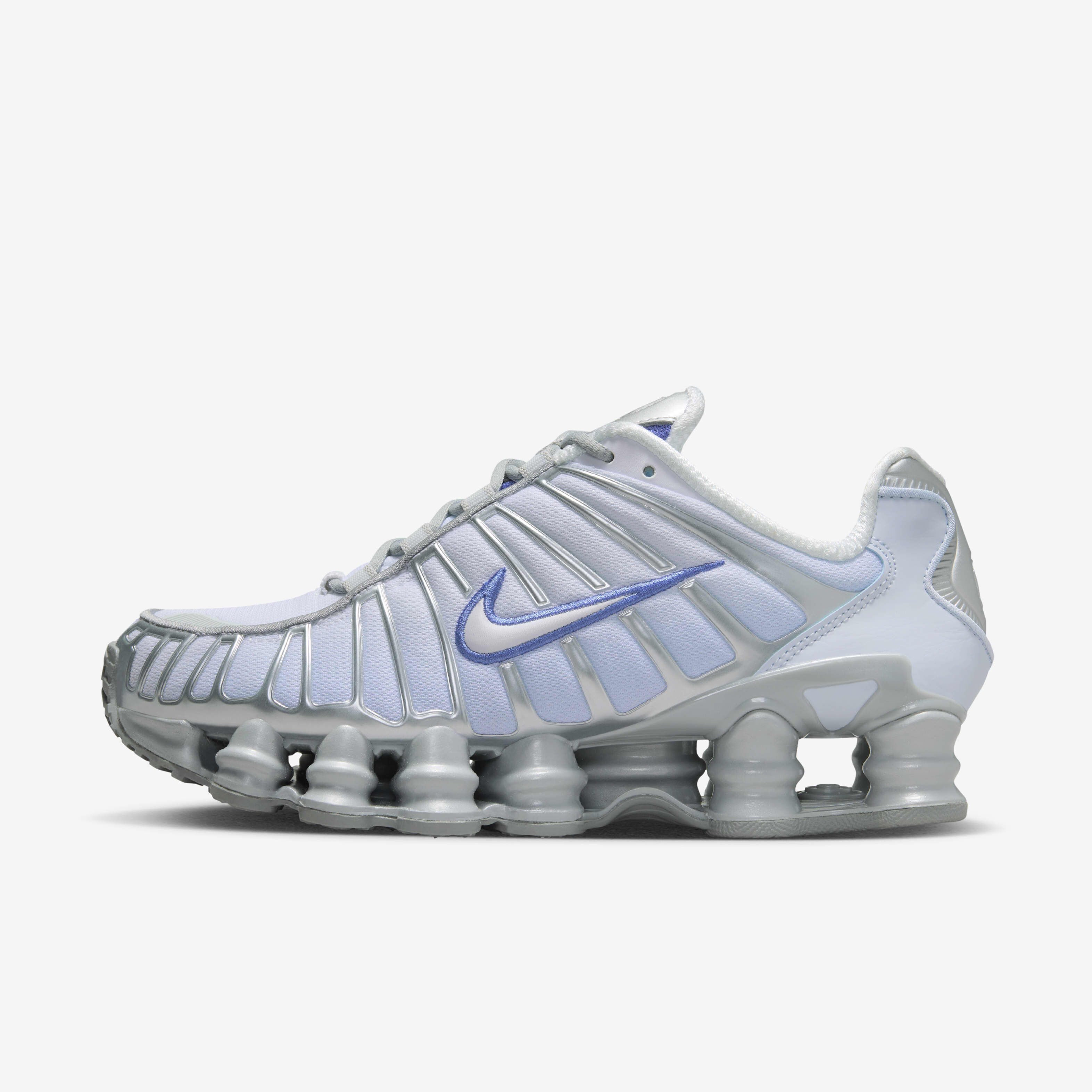 Little girls nike shox clearance