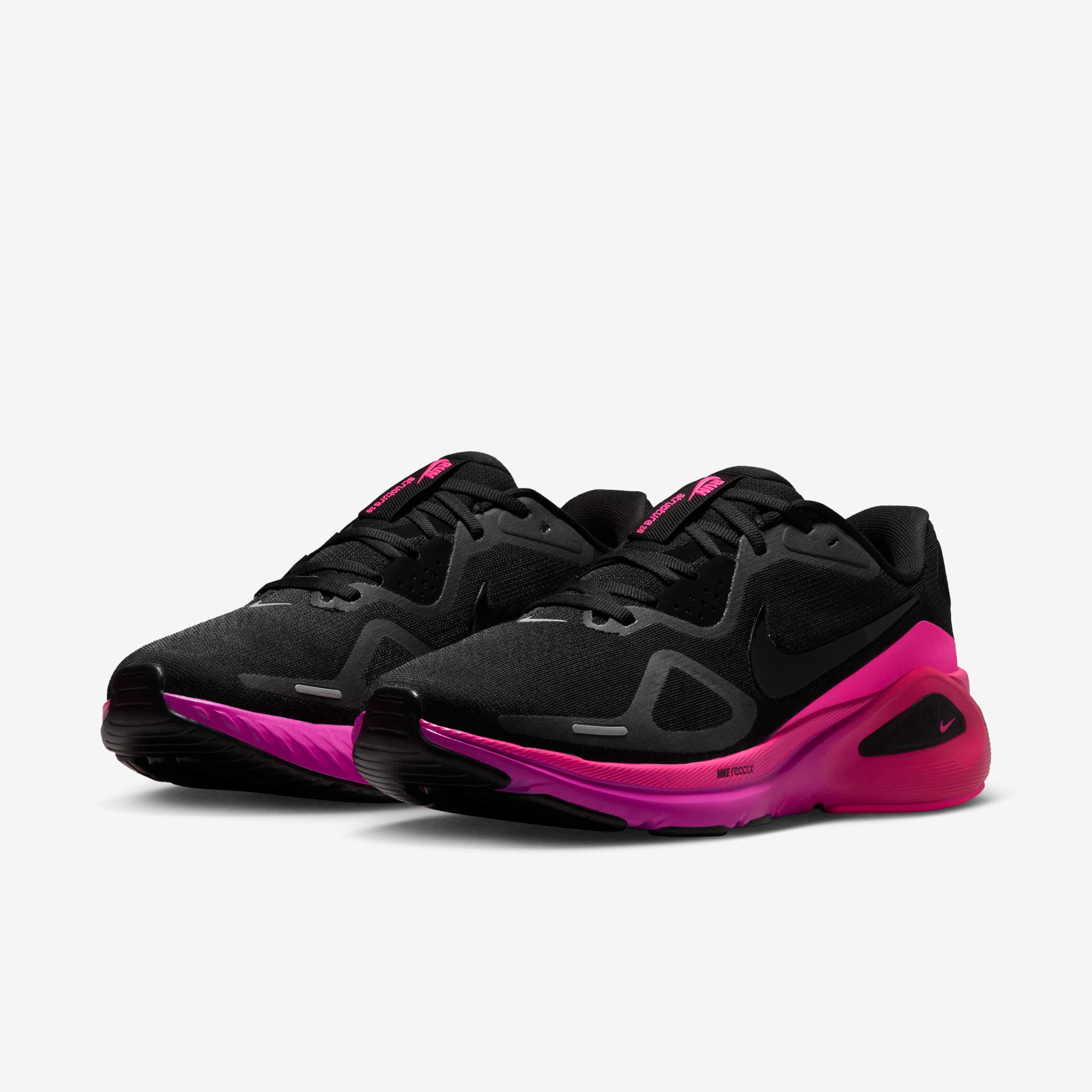 Nike Structure 26 image number 4