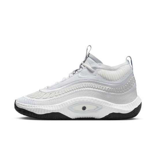 Basketball shoes white nike hotsell