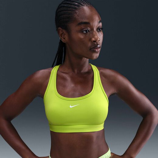 Sports Bras-Nike, Nike Swoosh Light Support, Women's Non-Padded Sports Bra