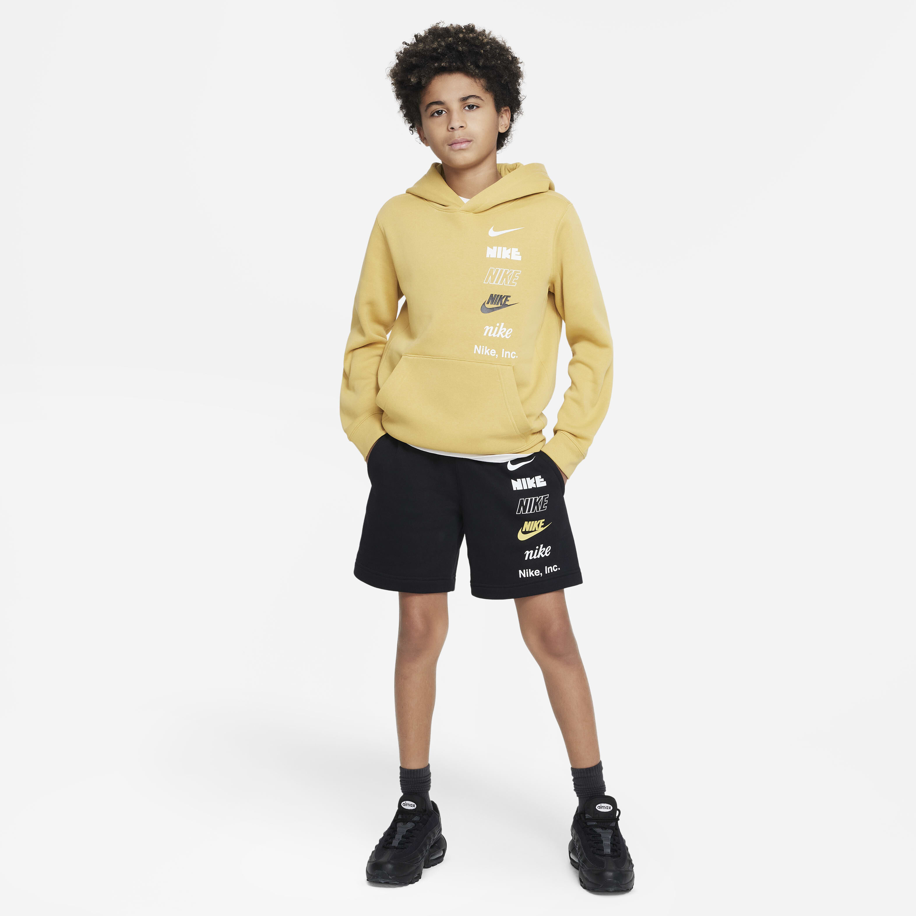 Nike Sportswear image number 6
