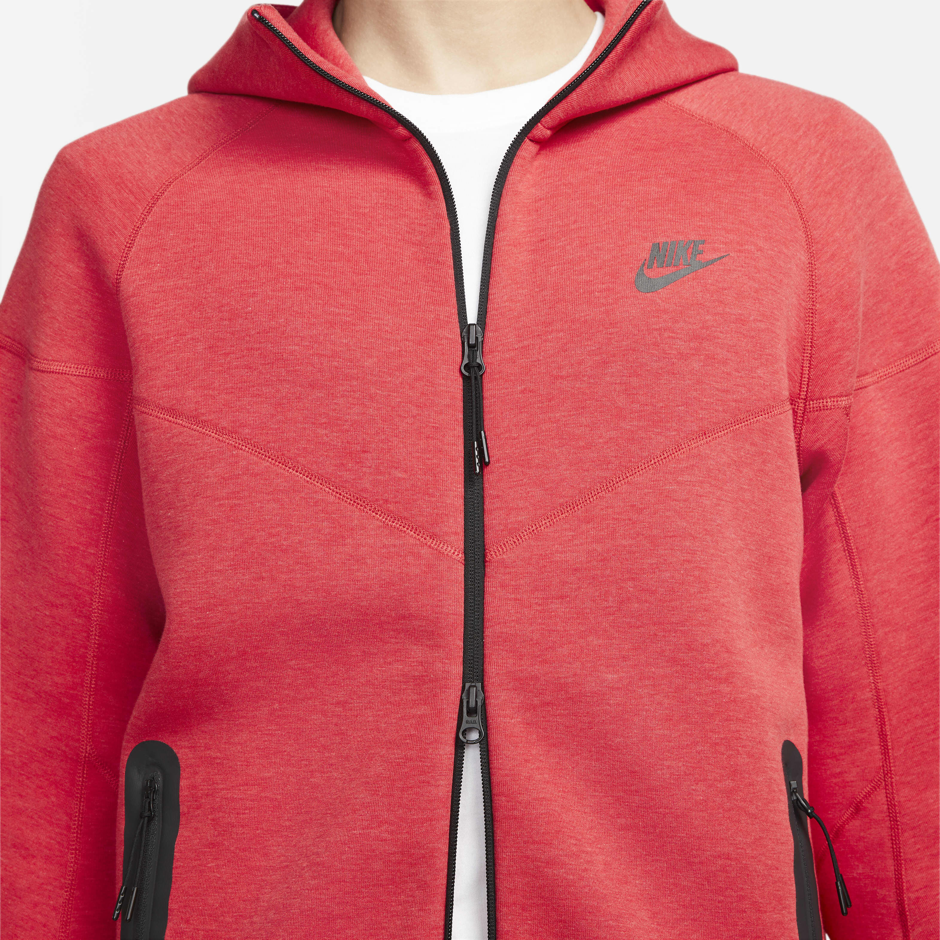 Nike Sportswear Tech Fleece Windrunner image number 3