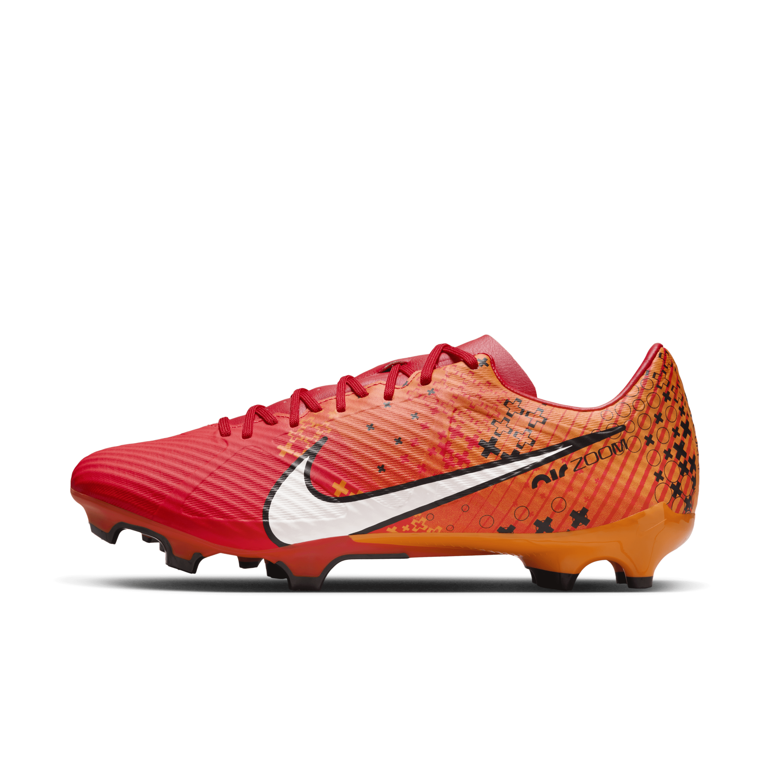 Nike football outlet shoes mercurial