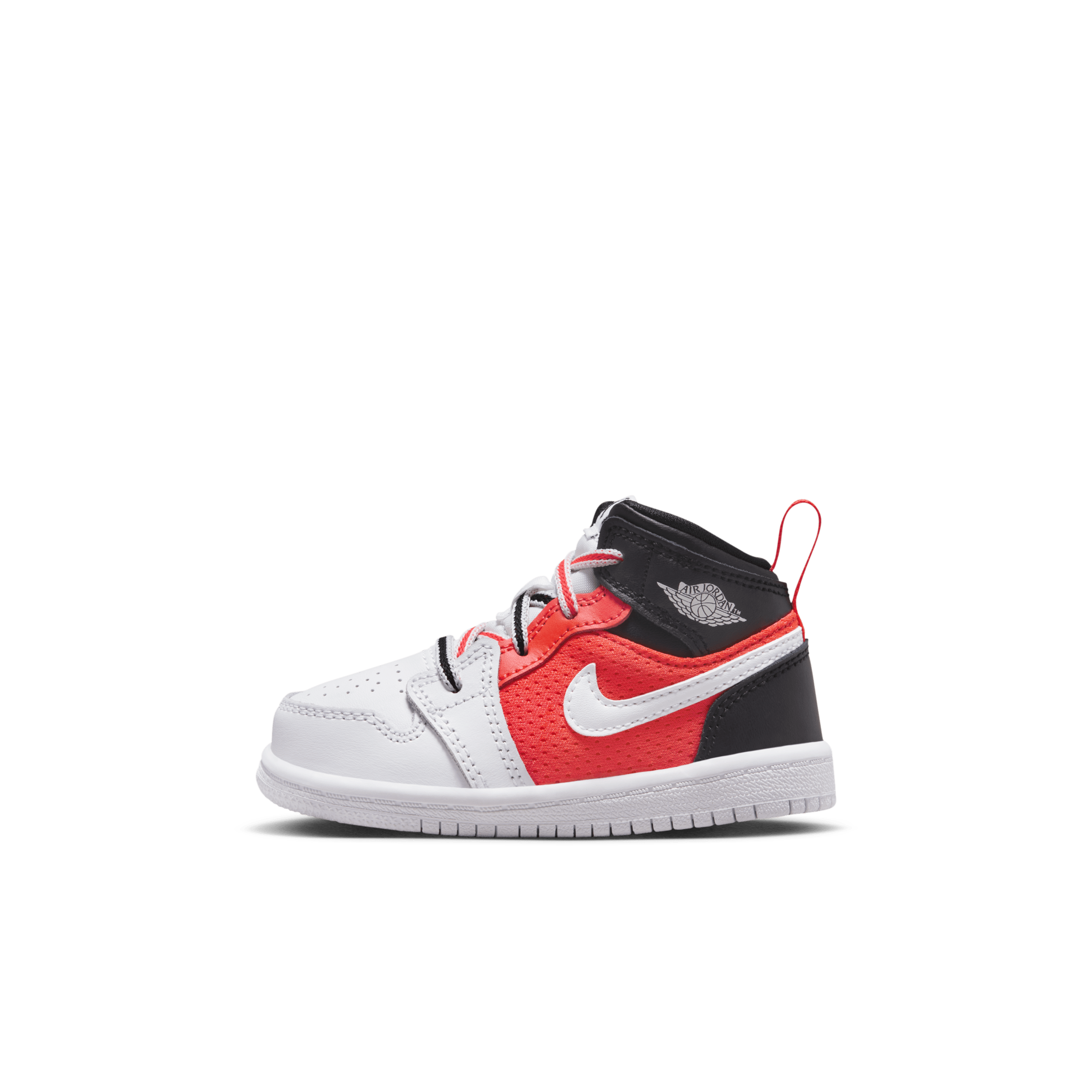 Jordan top for infants