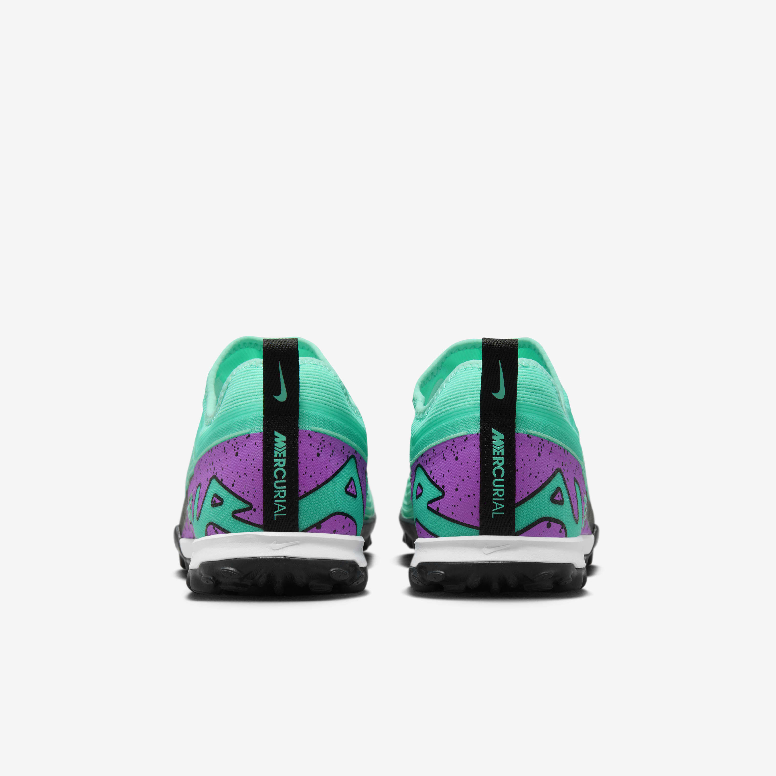 Nike Mercurial Vapor 15 Pro image number 5