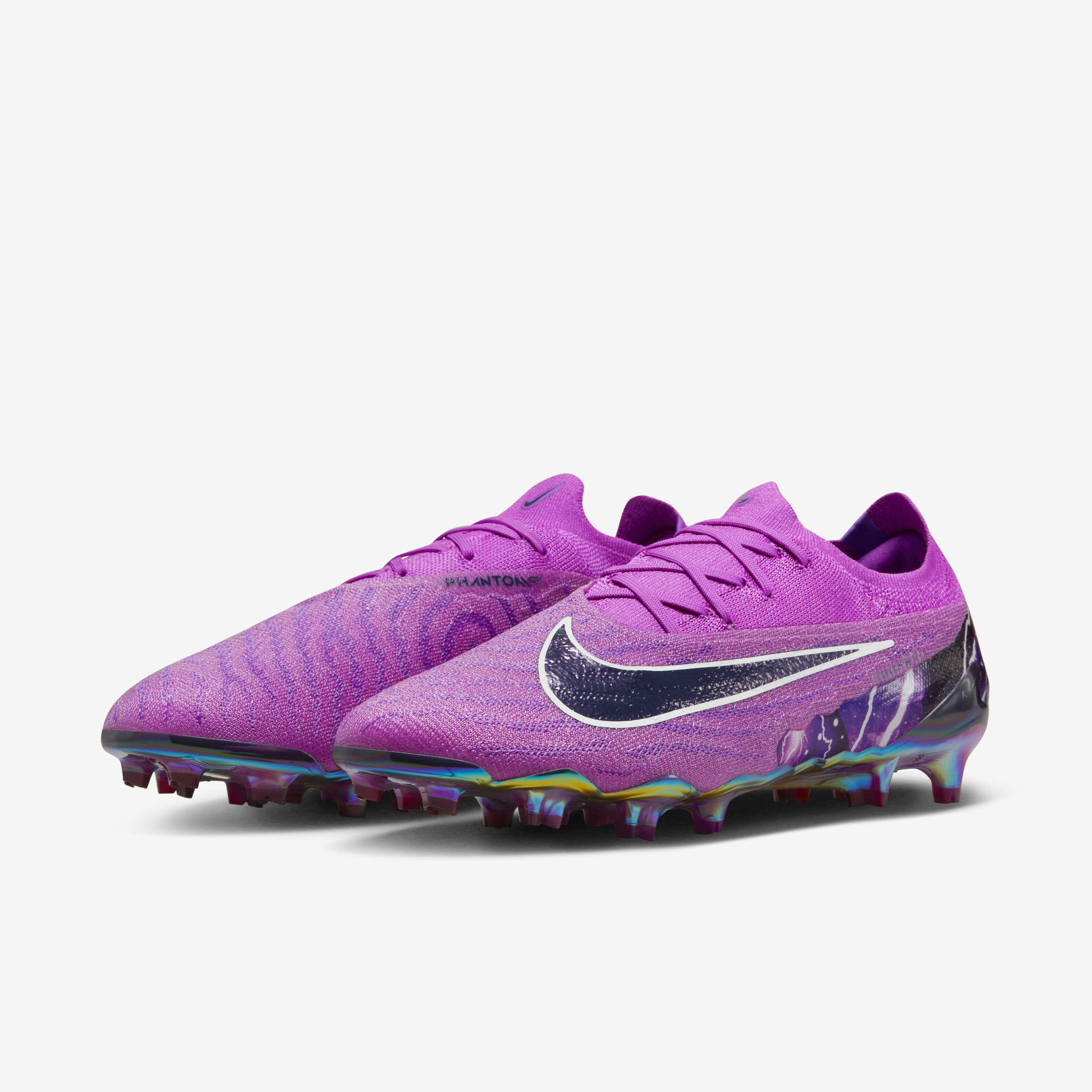 Nike Phantom GX Elite SE image number 4