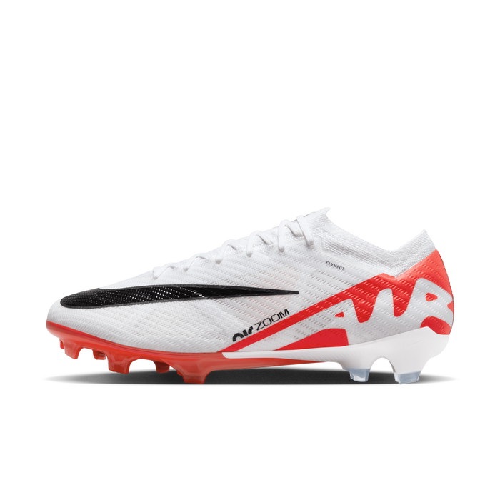 Nike vapor football deals boots