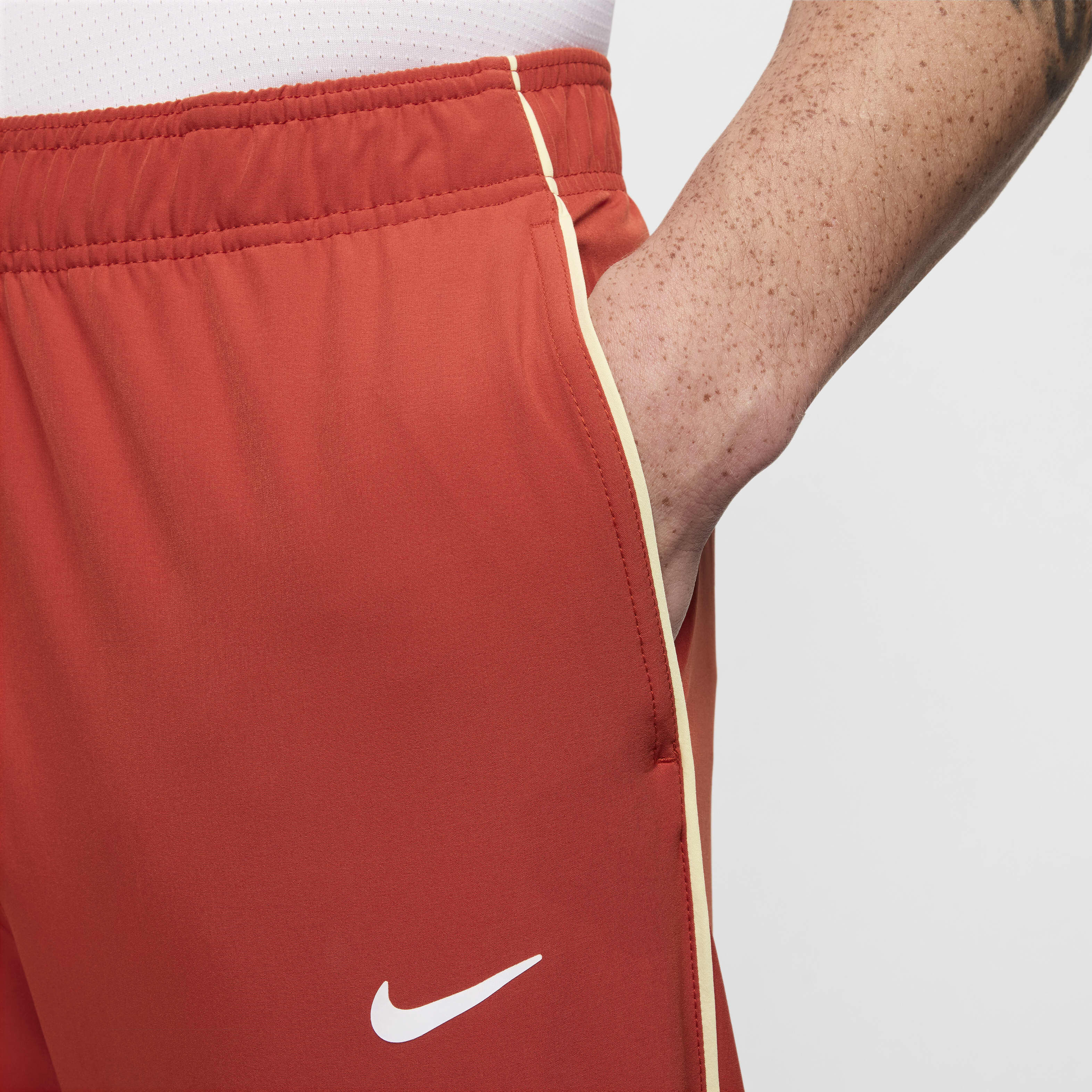 NikeCourt Advantage image number 3