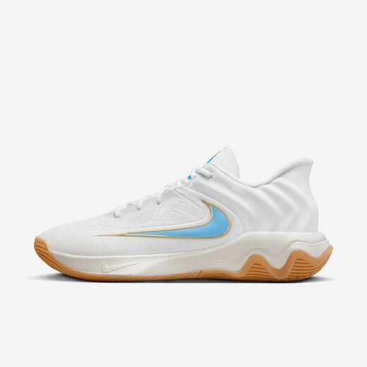 Giannis Immortality 4