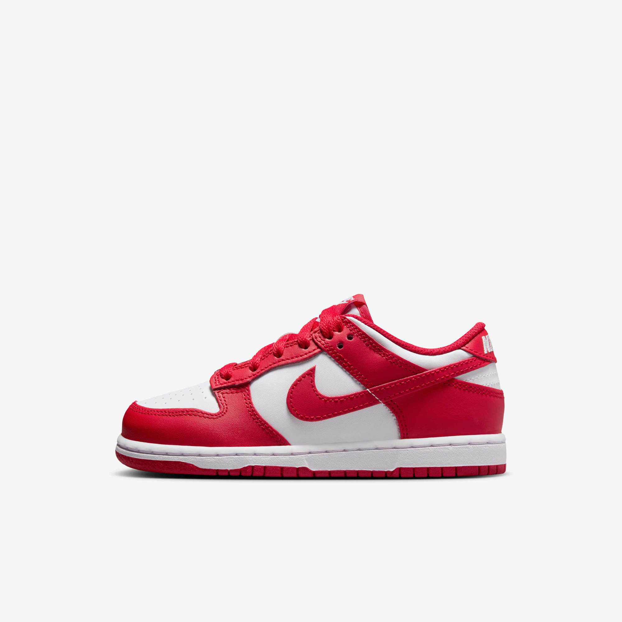 Youth nike dunks top