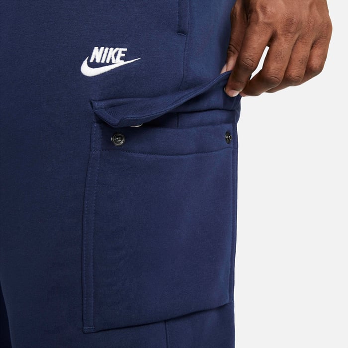 Nike Sportswear Club Fleece image number 11 Nike Sportswear Club Fleece image number 11