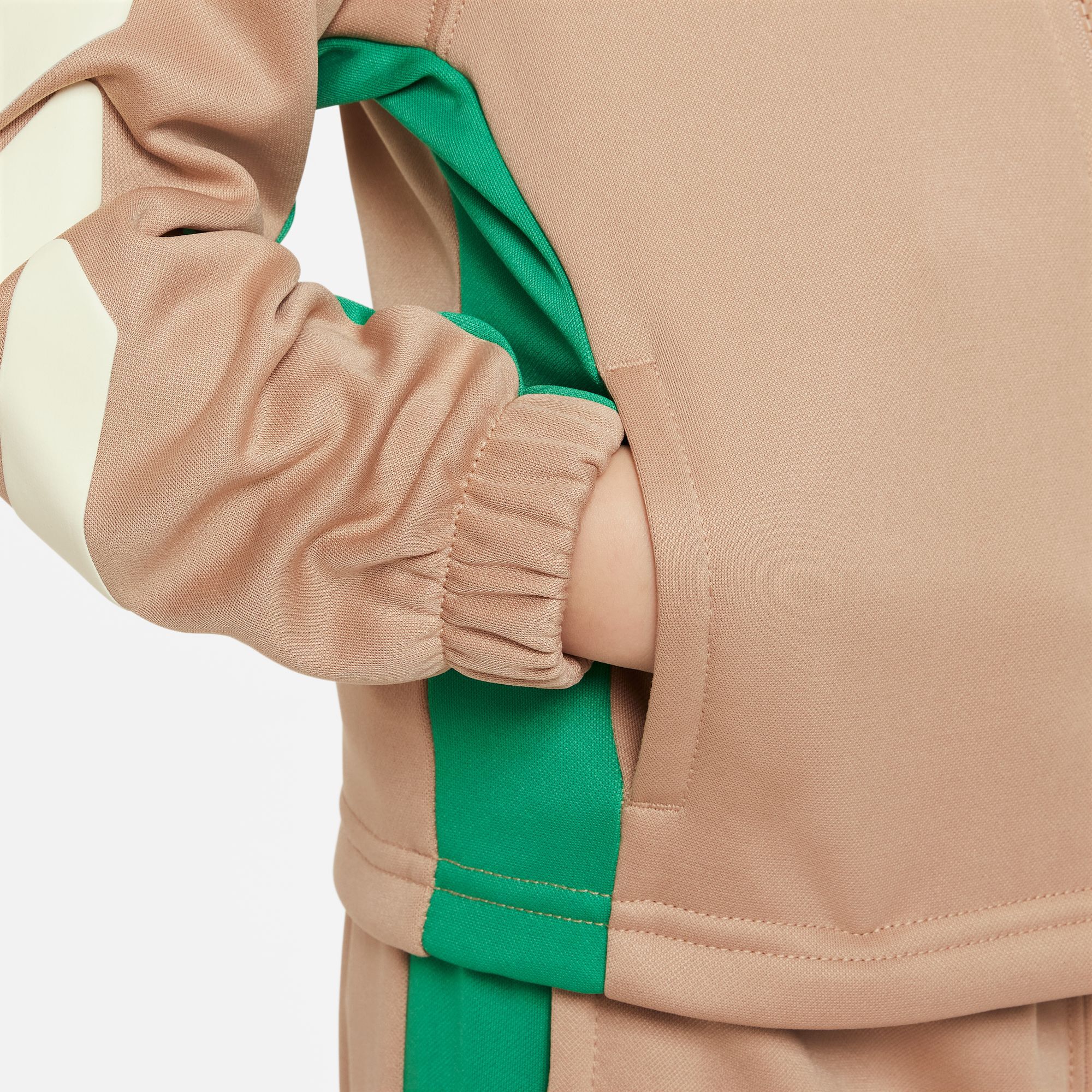 نايكي دراي-فت كلر-بلوكد image number 1