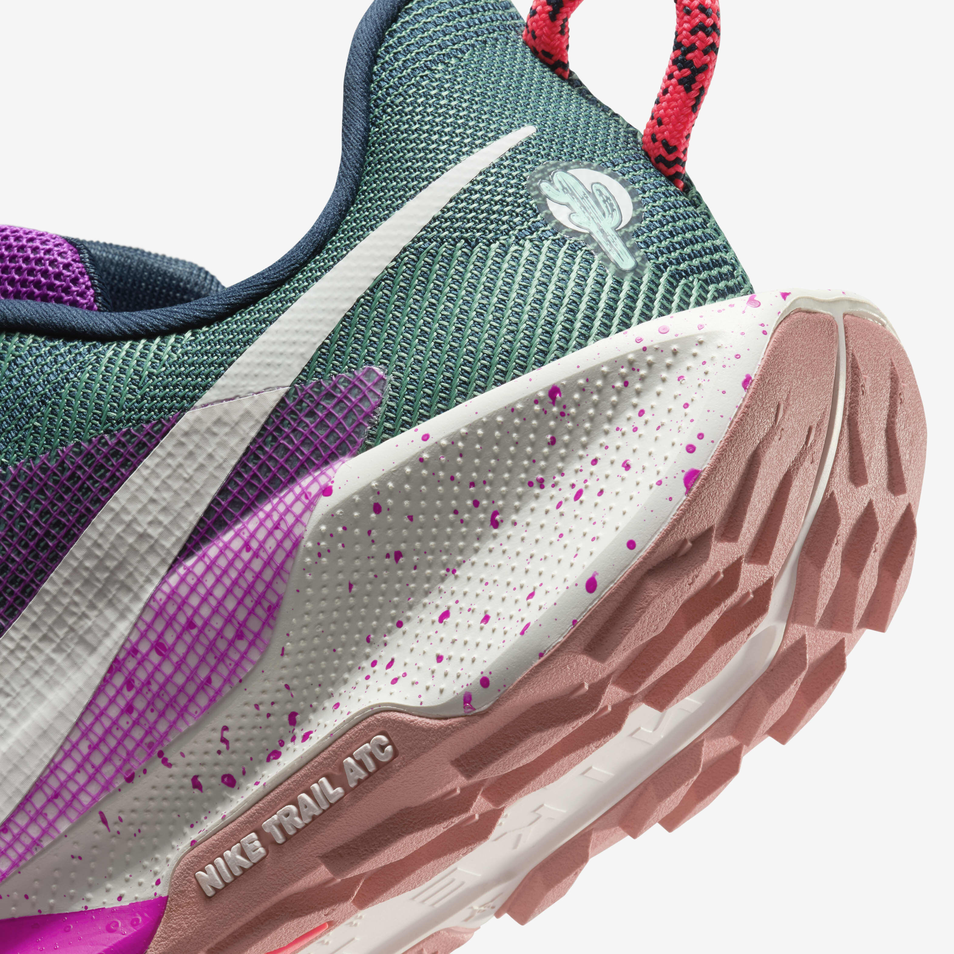 Nike Pegasus Trail 5 image number 7