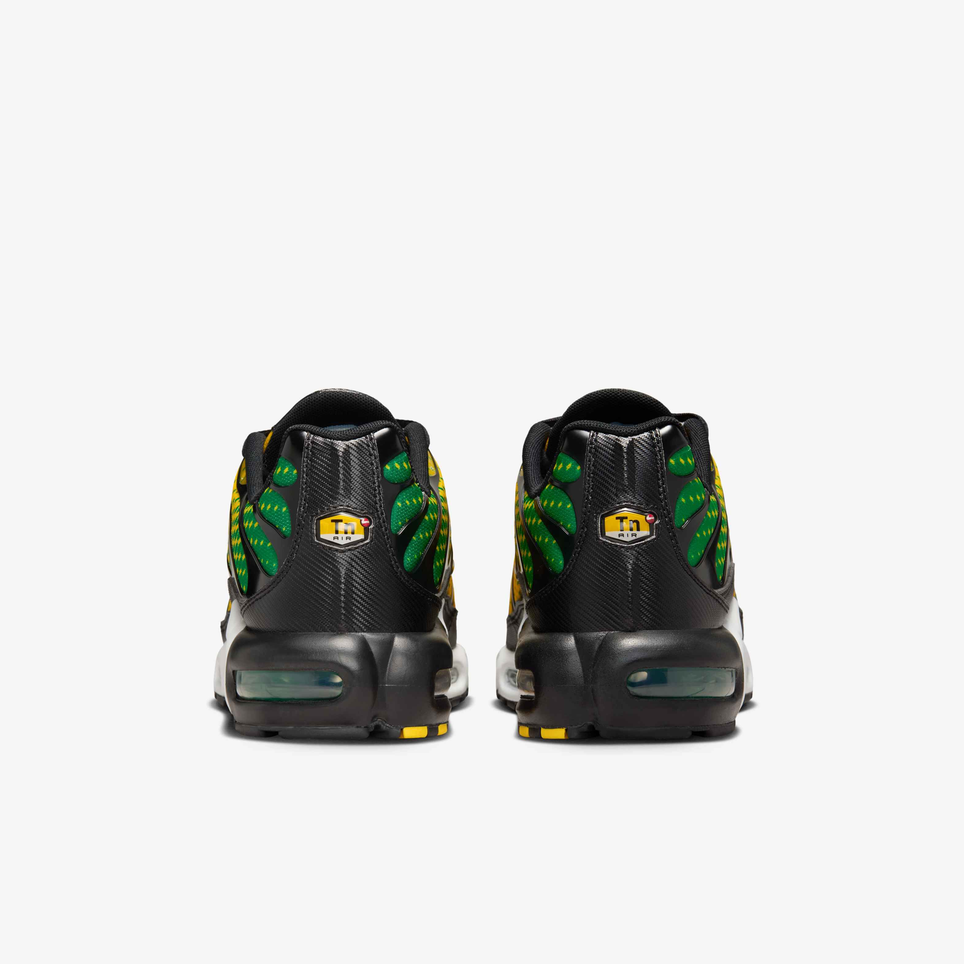 Nike Air Max Plus image number 5