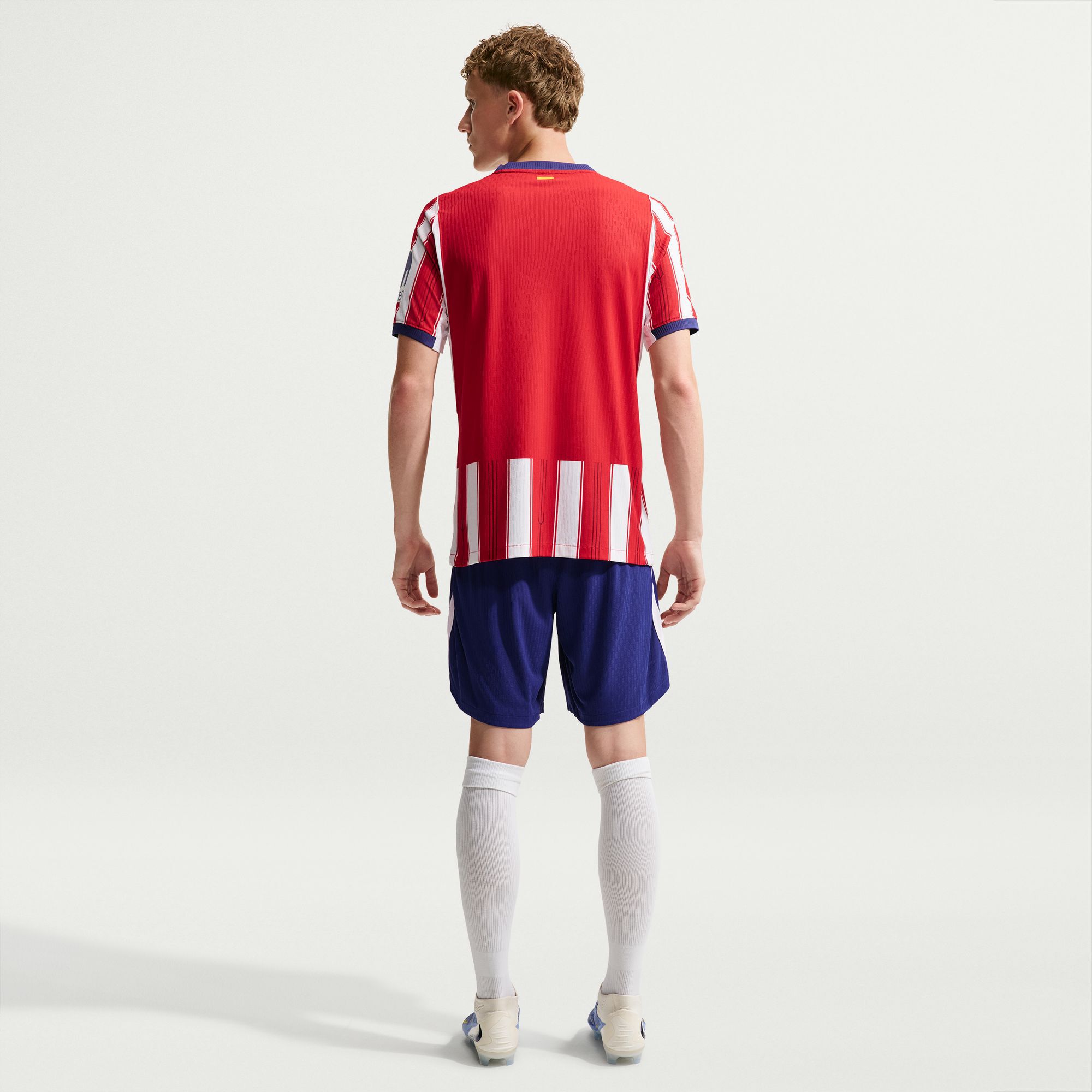 Atl&eacute;tico Madrid 2026/27 Match Home image number 2