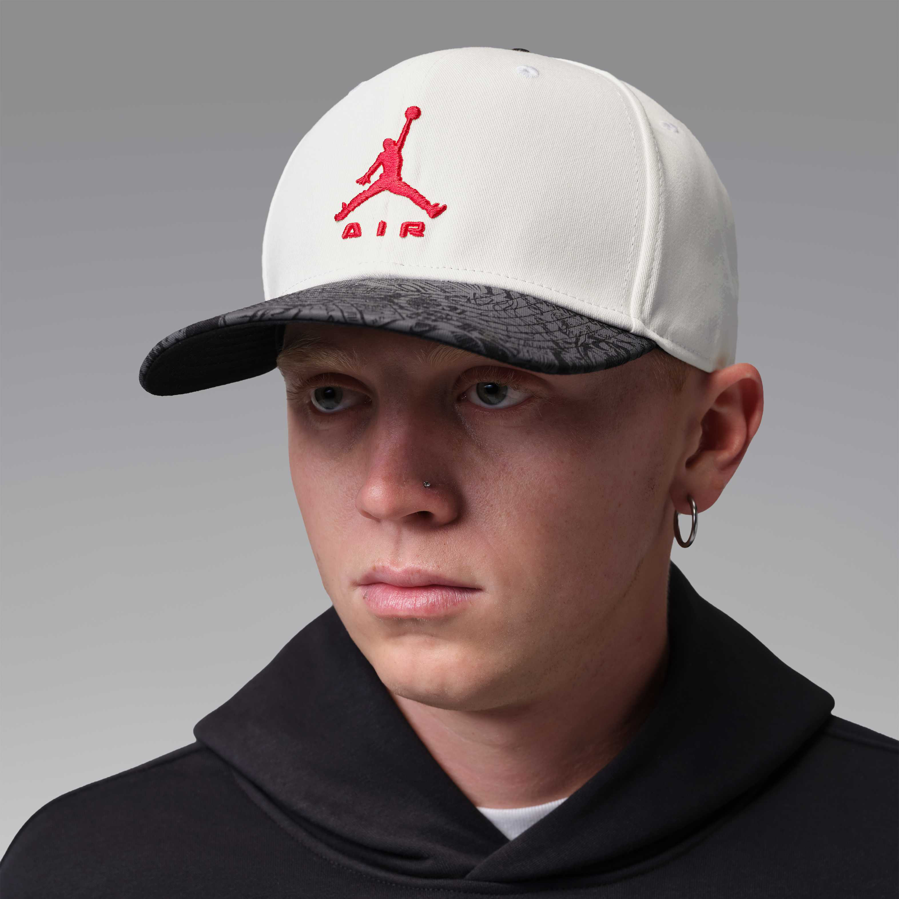 Jordan Pro image number 0