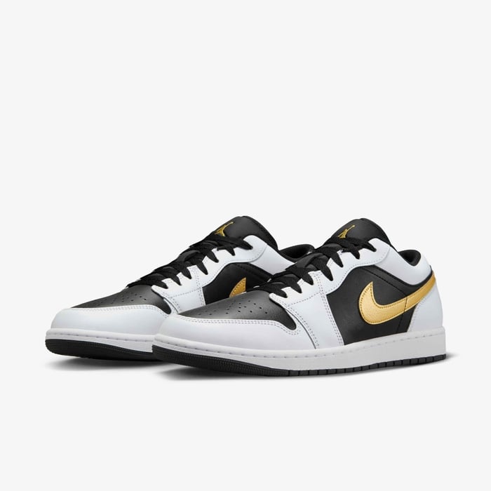 Air Jordan 1 Low image number 4 Air Jordan 1 Low image number 4