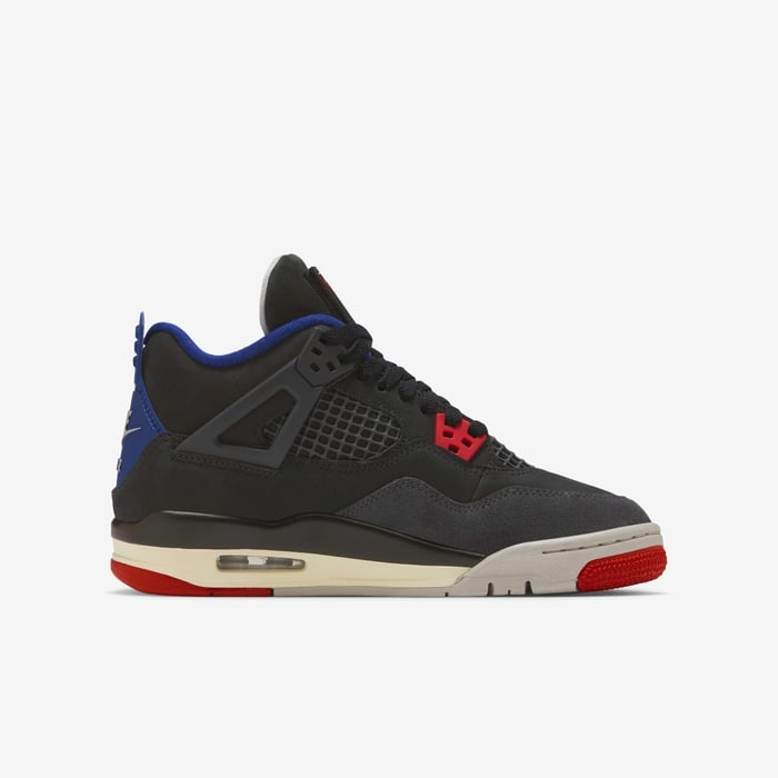 Air Jordan 4 Retro image number 2 Air Jordan 4 Retro image number 2