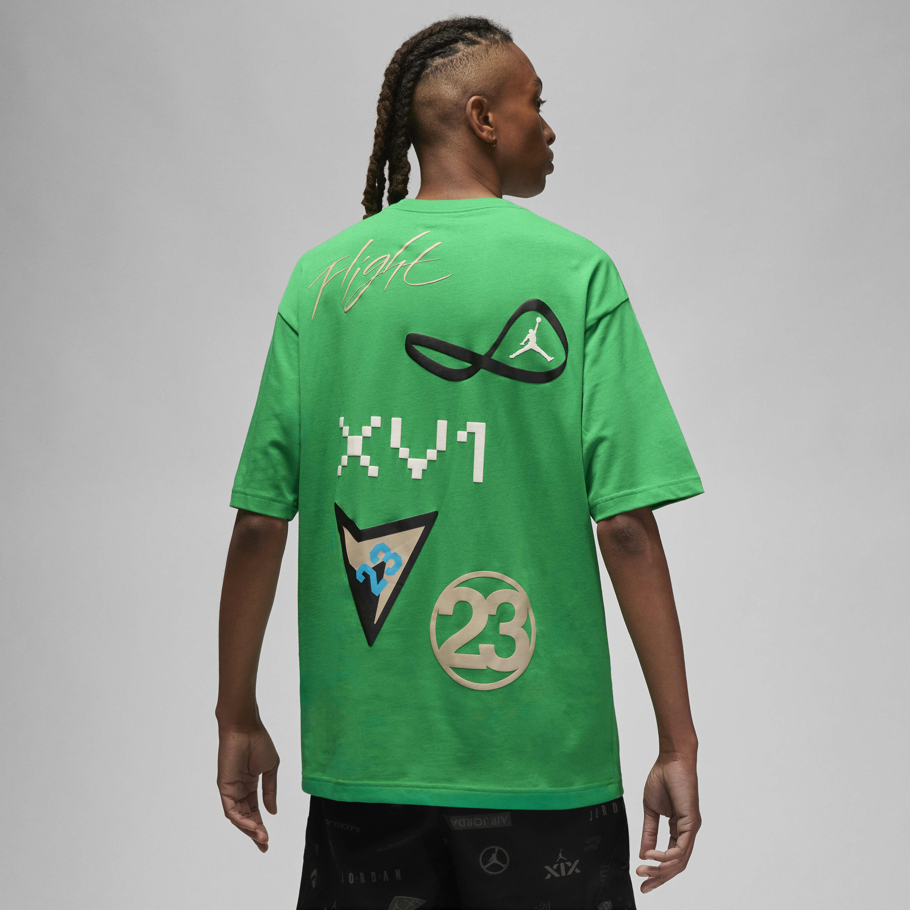 Jordan Flight Heritage 85 image number 1