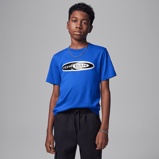 Jordan Essentials Jordan Essentials